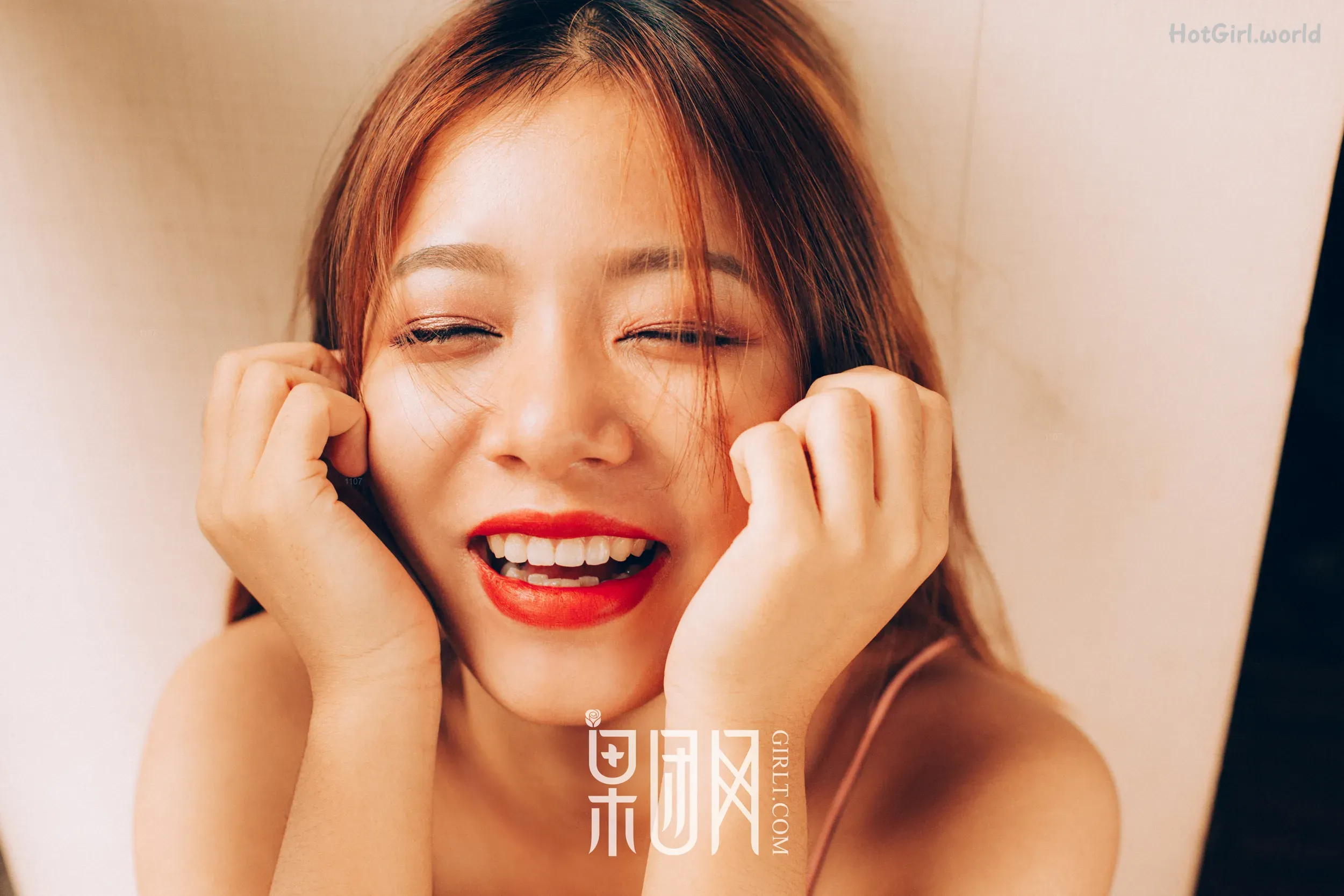Girlt-果团网-No.068-性感丰唇少女-Xing Gan Feng Chun Shao Nv 第69张图