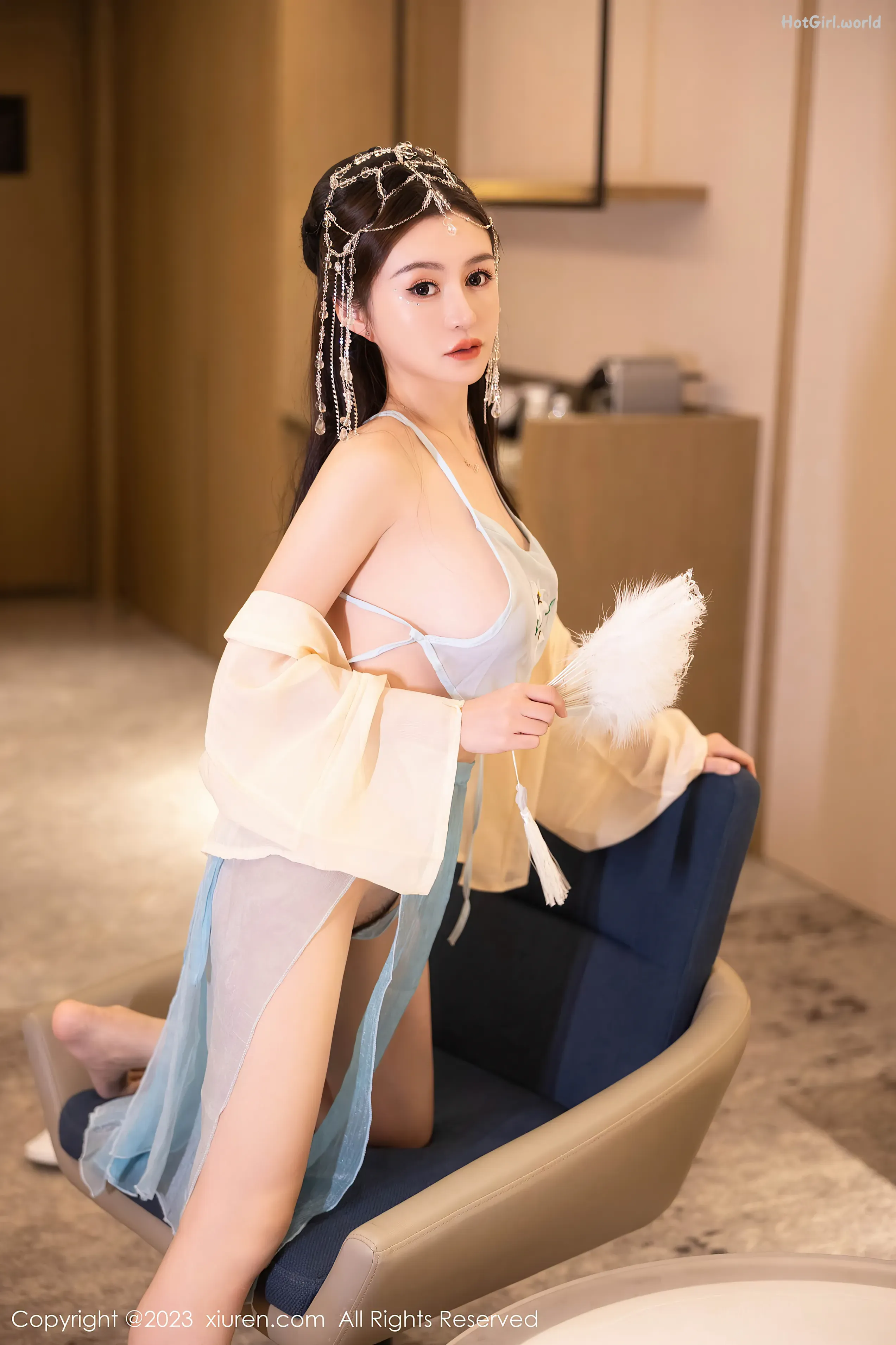 XiuRen-秀人网-No.7514-唐宁宁-Tang Ning Ning 第23张图