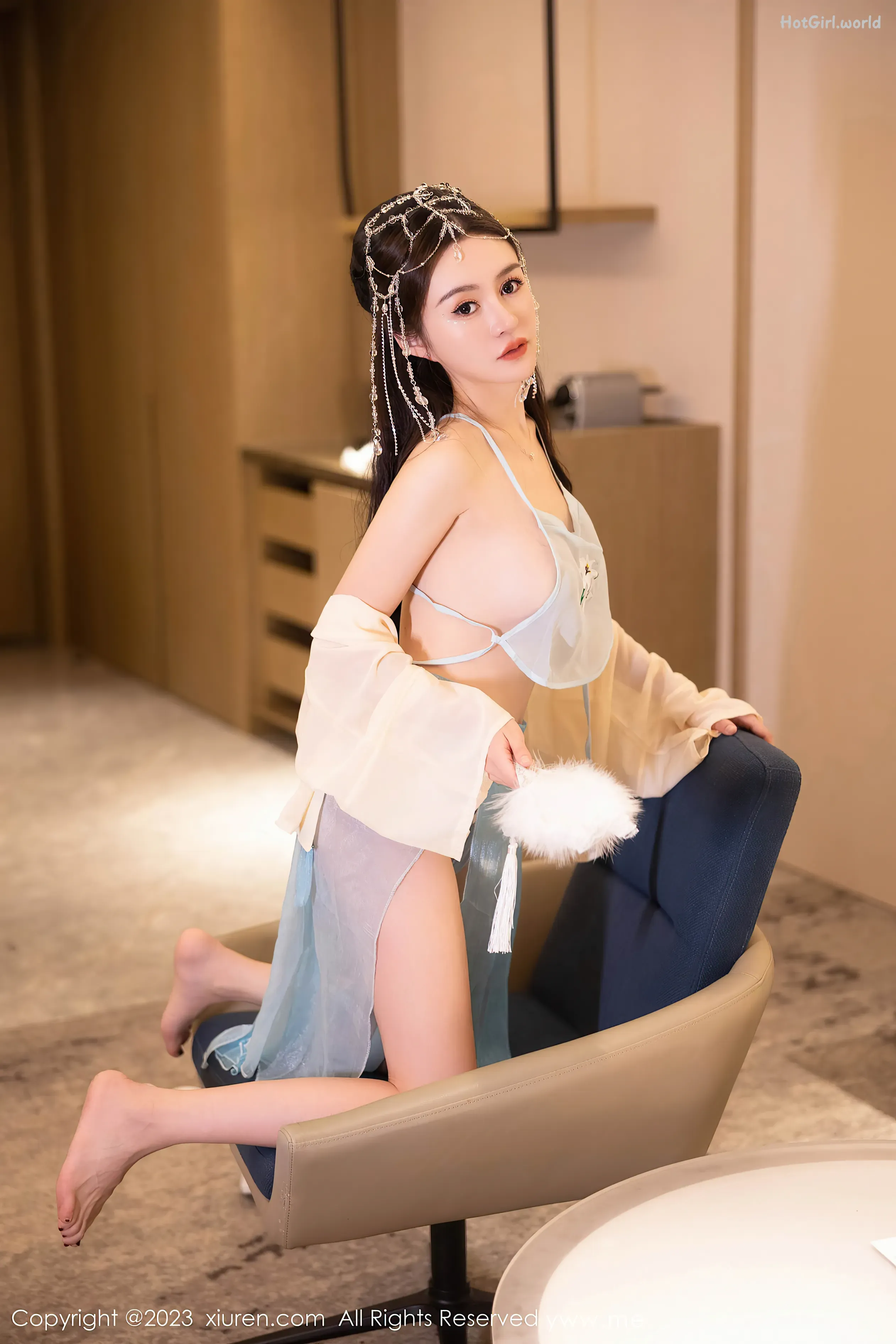 XiuRen-秀人网-No.7514-唐宁宁-Tang Ning Ning 第28张图