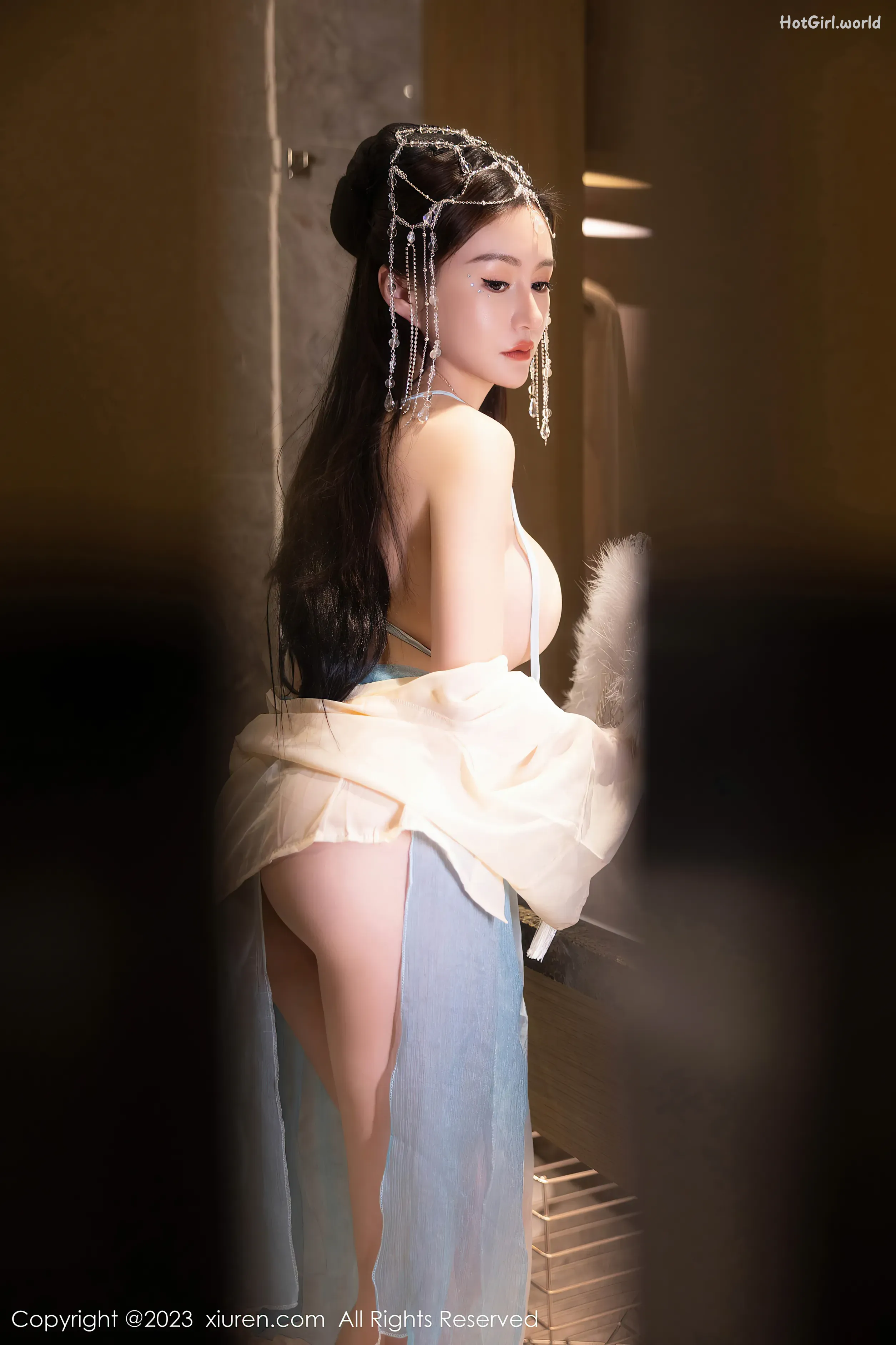 XiuRen-秀人网-No.7514-唐宁宁-Tang Ning Ning 第52张图