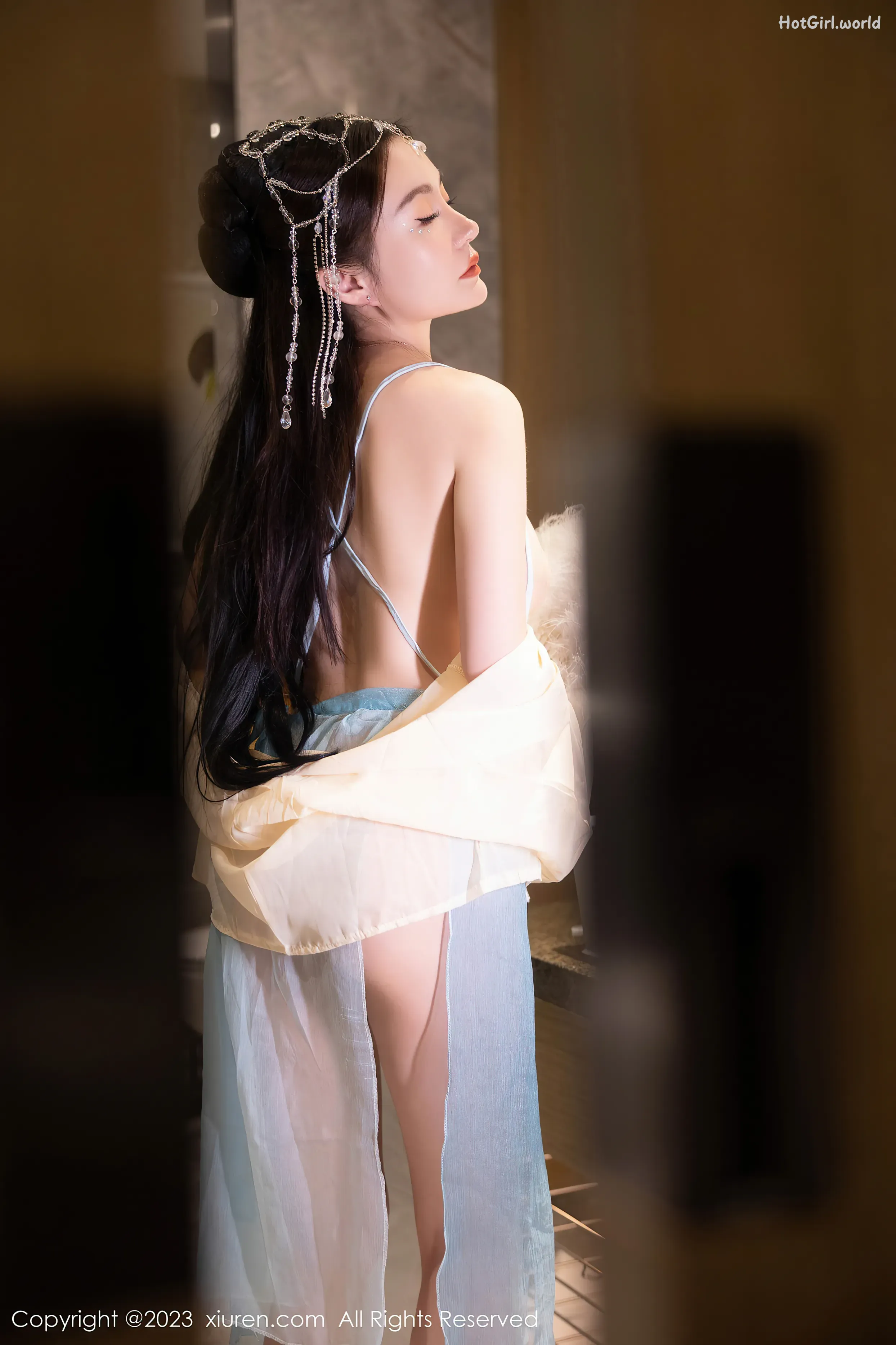 XiuRen-秀人网-No.7514-唐宁宁-Tang Ning Ning 第54张图