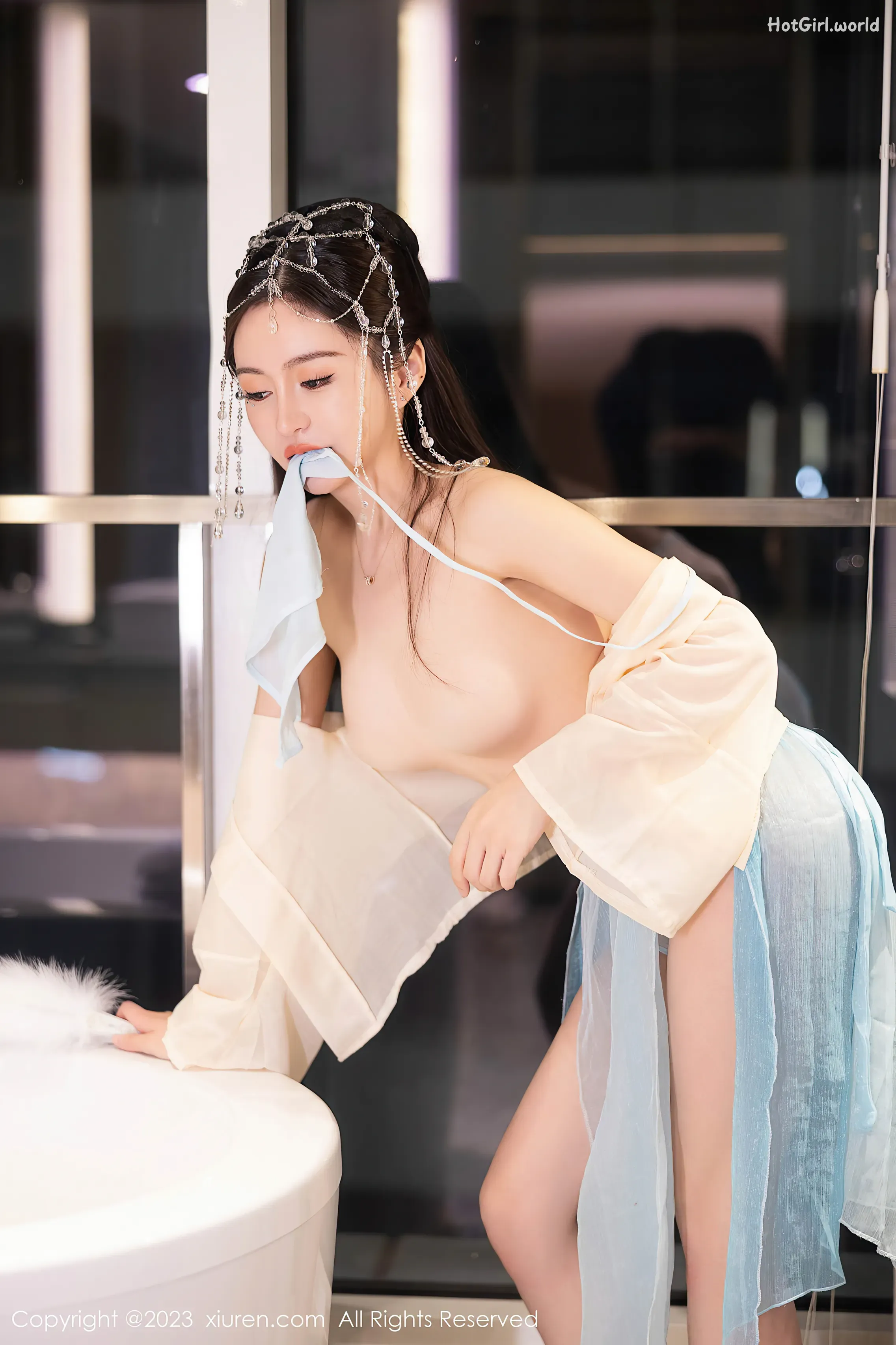 XiuRen-秀人网-No.7514-唐宁宁-Tang Ning Ning 第62张图