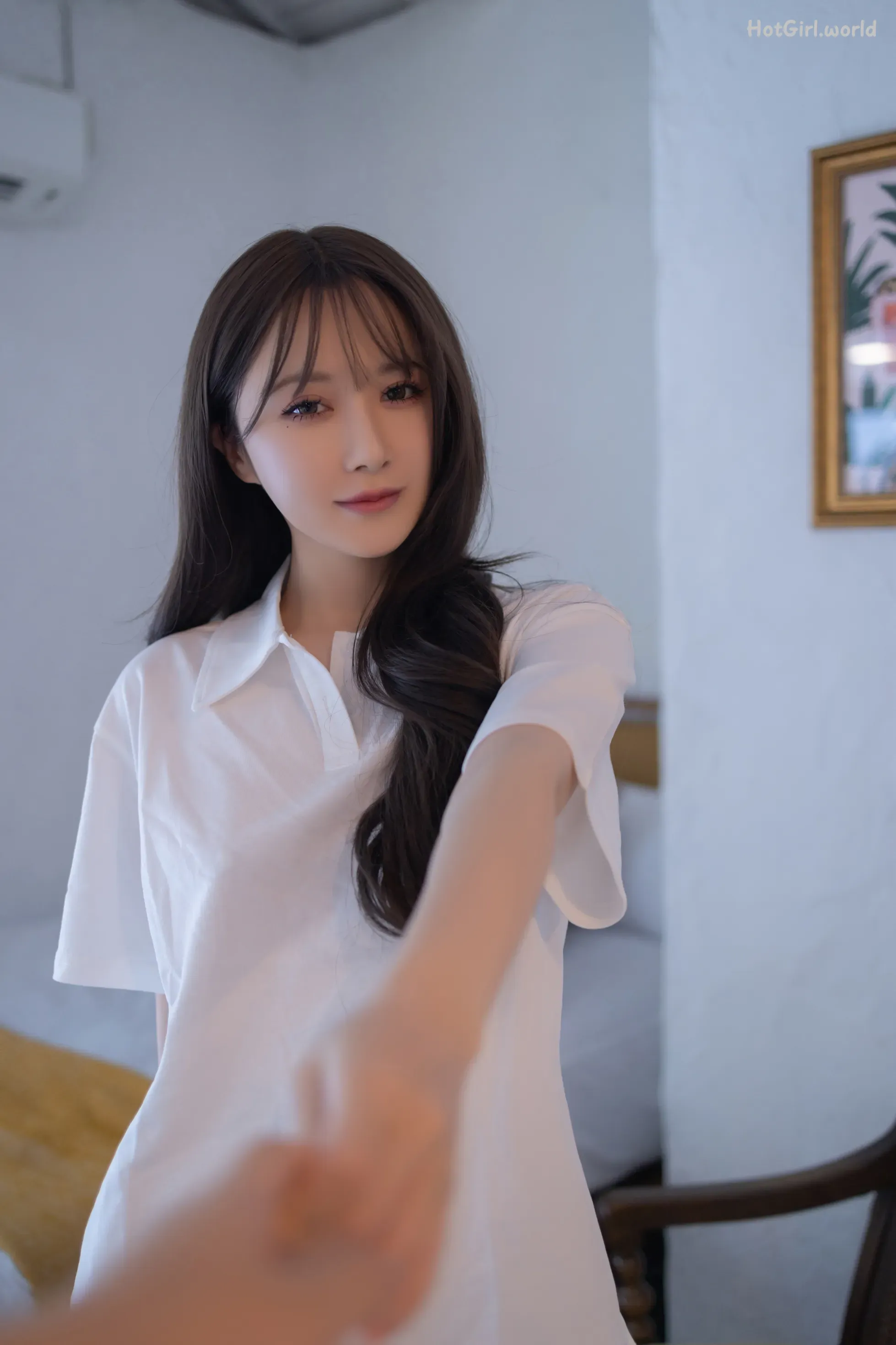 Yu Zi Jiang-Fish-鱼子酱-Fish Vol.069 内购无水印 民宿房东 第98张图