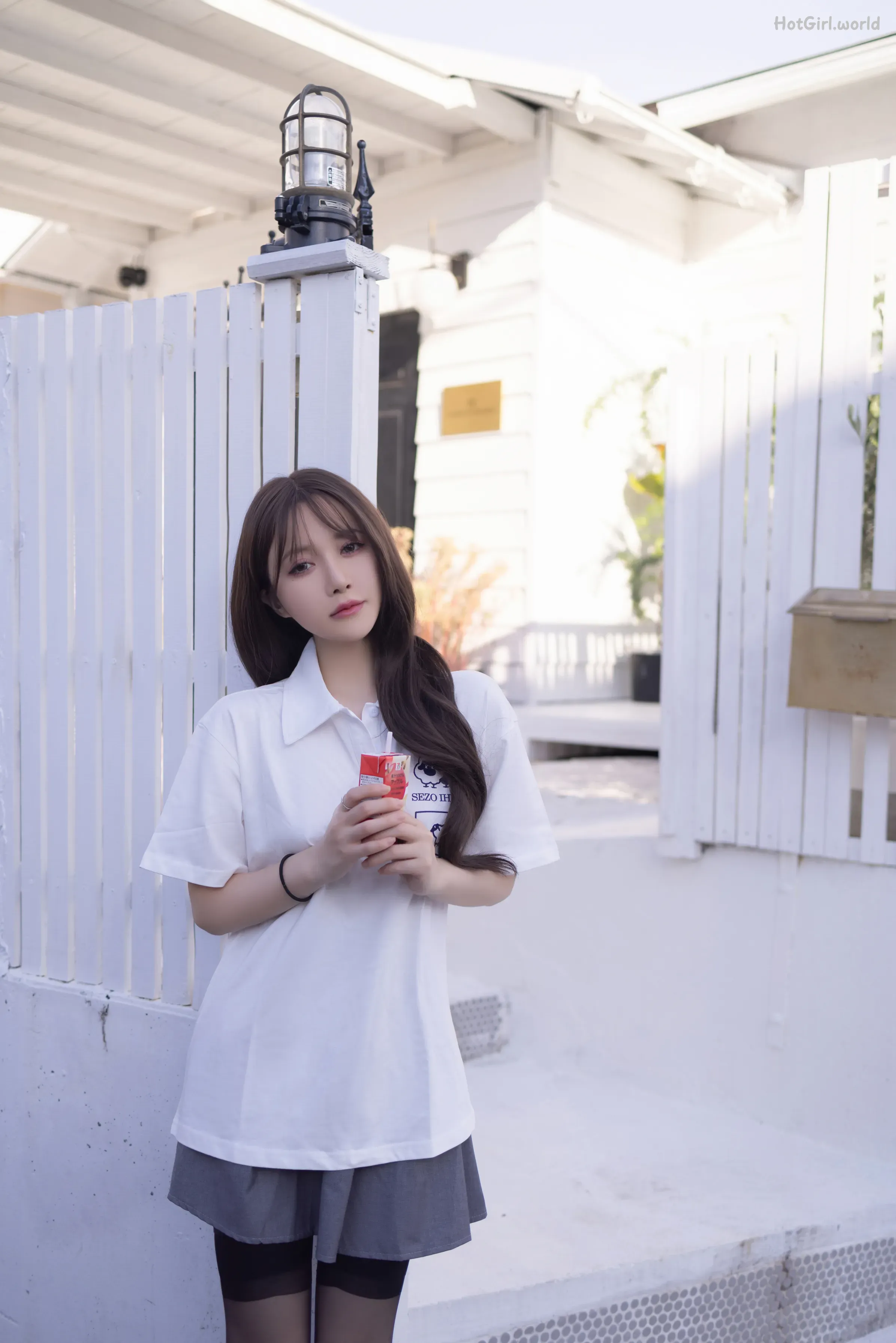 Yu Zi Jiang-Fish-鱼子酱-Fish Vol.069 内购无水印 民宿房东 第116张图