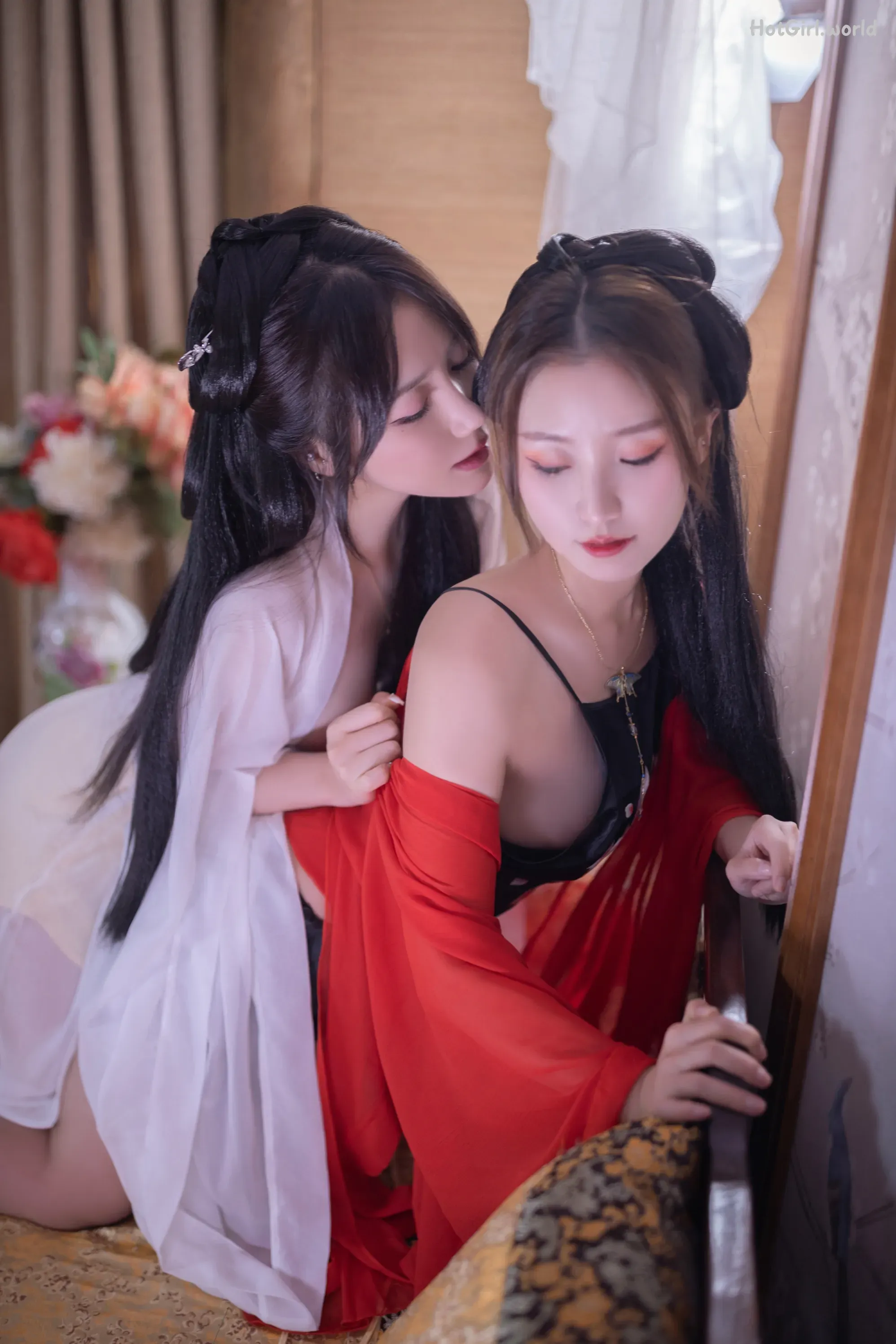 Yu Zi Jiang-Fish-鱼子酱-Fish 长明姝 第3张图