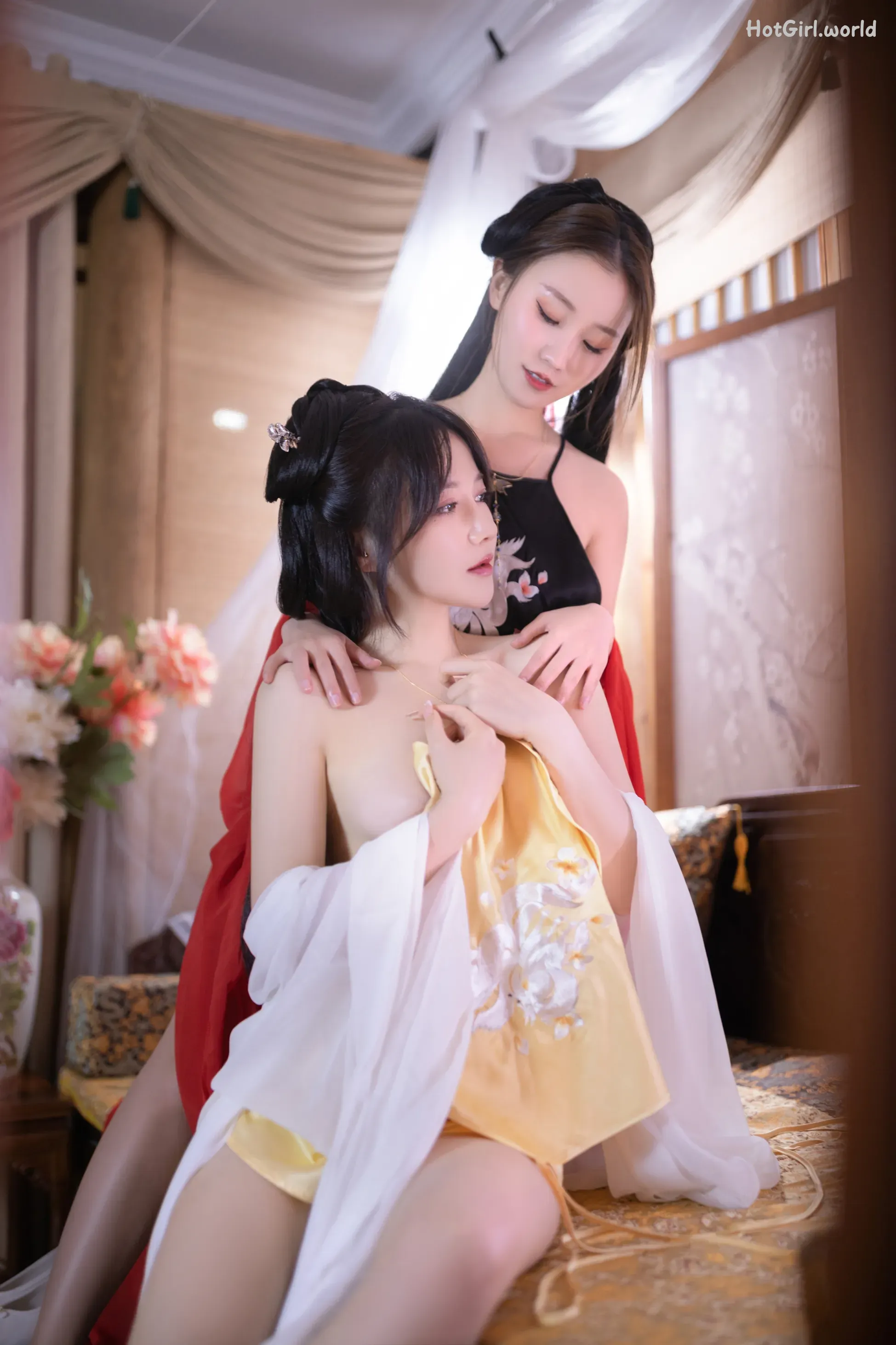 Yu Zi Jiang-Fish-鱼子酱-Fish 长明姝 第5张图