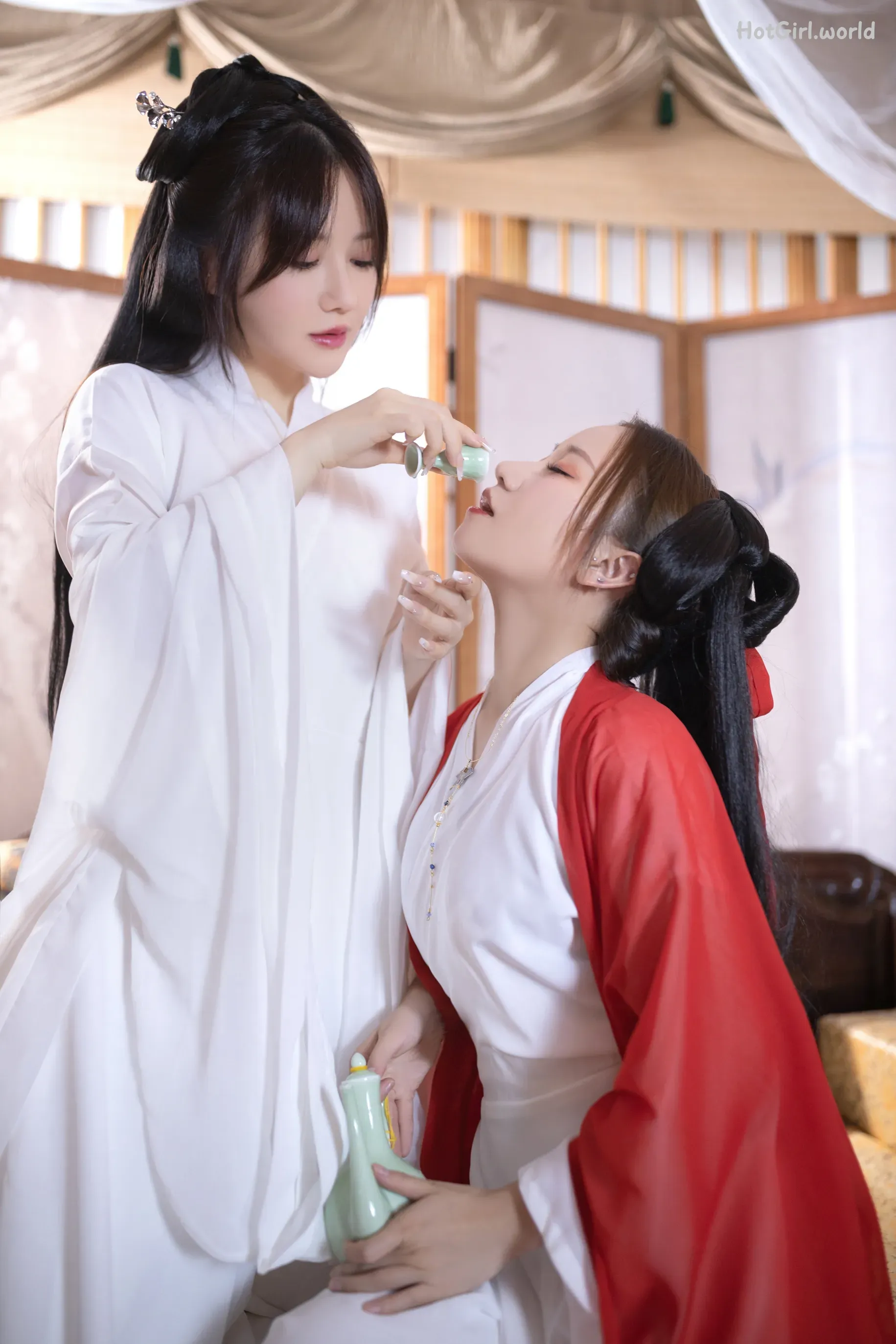 Yu Zi Jiang-Fish-鱼子酱-Fish 长明姝 第7张图