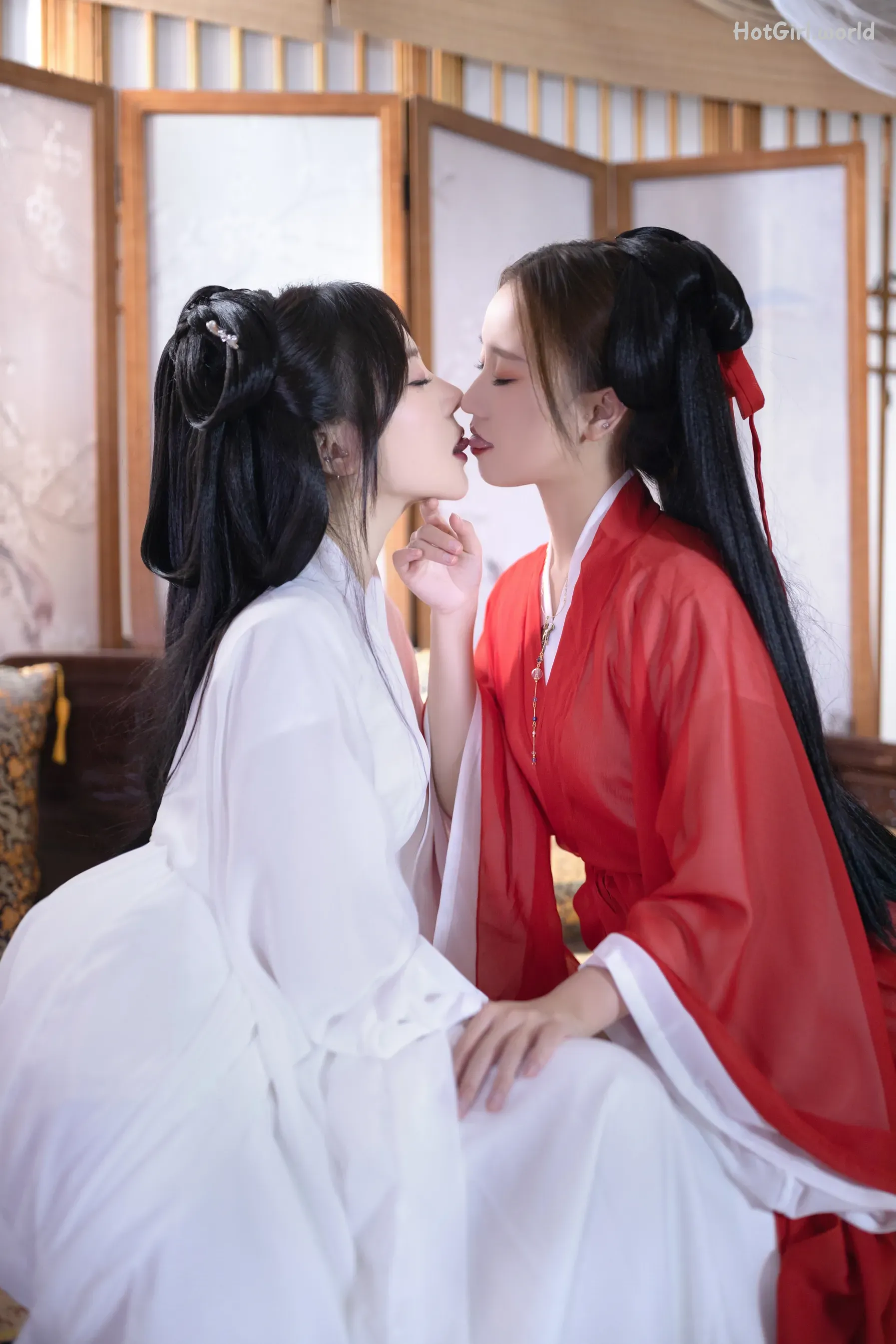 Yu Zi Jiang-Fish-鱼子酱-Fish 长明姝 第12张图