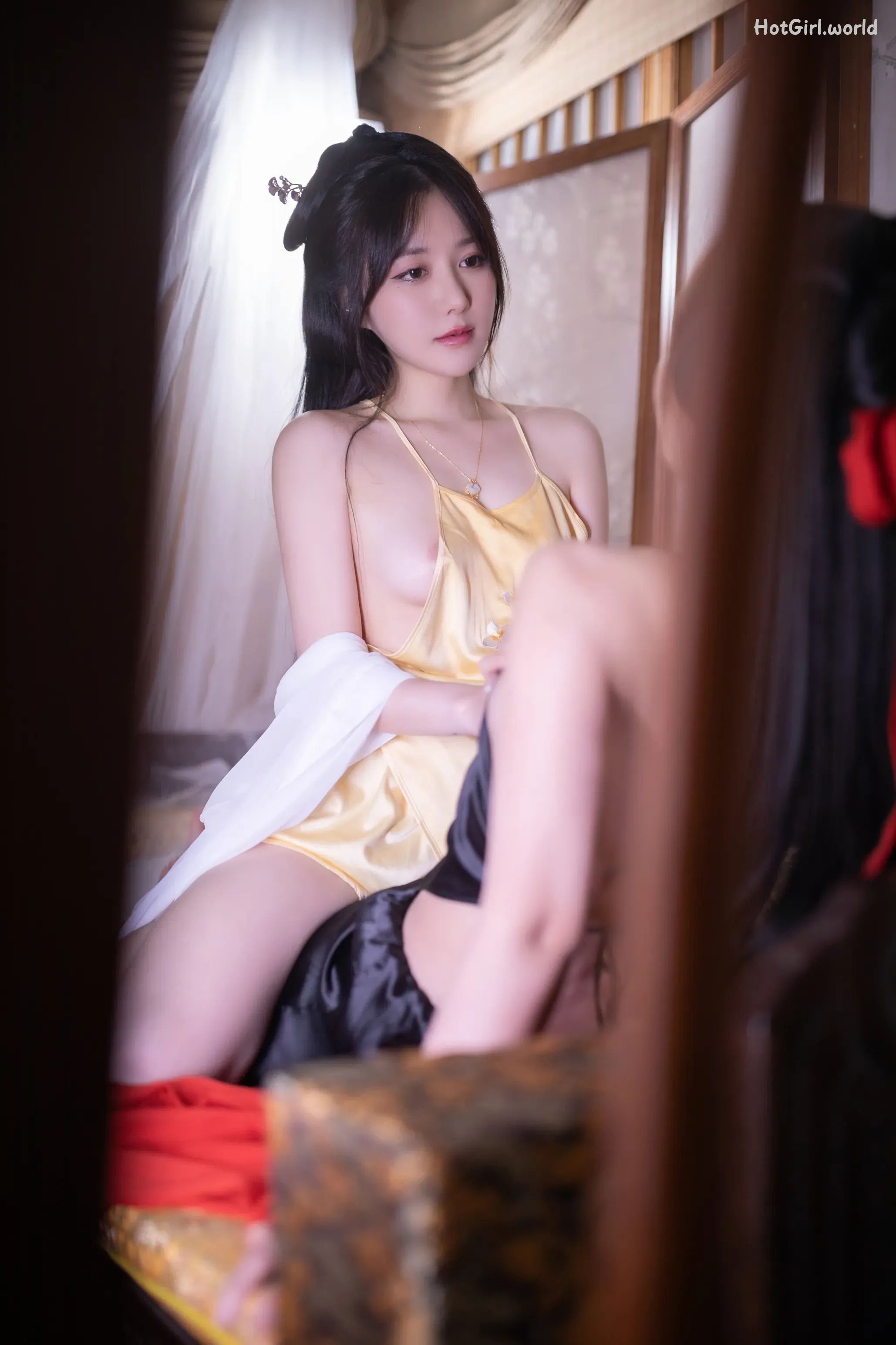 Yu Zi Jiang-Fish-鱼子酱-Fish 长明姝 第41张图