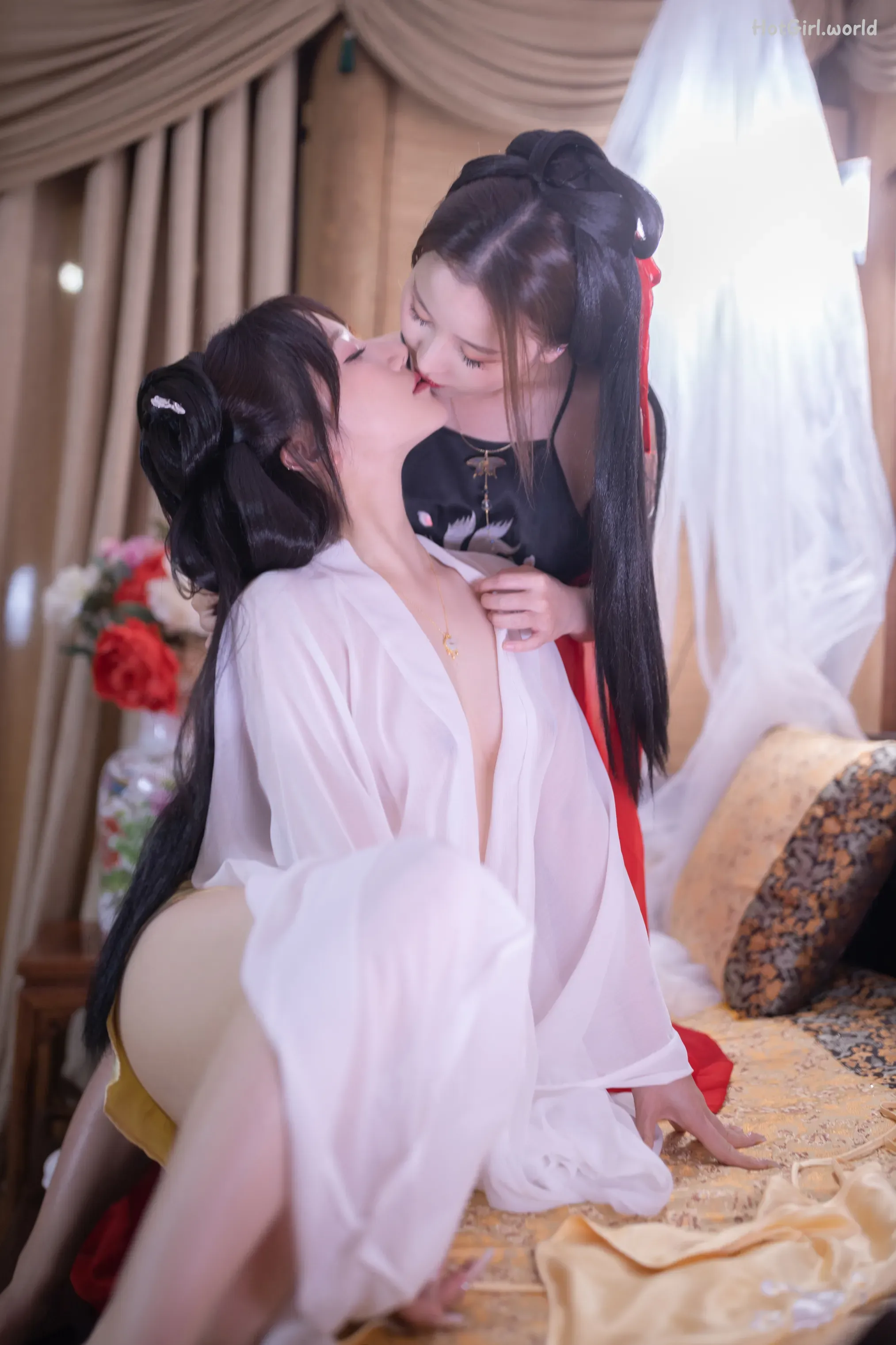 Yu Zi Jiang-Fish-鱼子酱-Fish 长明姝 第95张图
