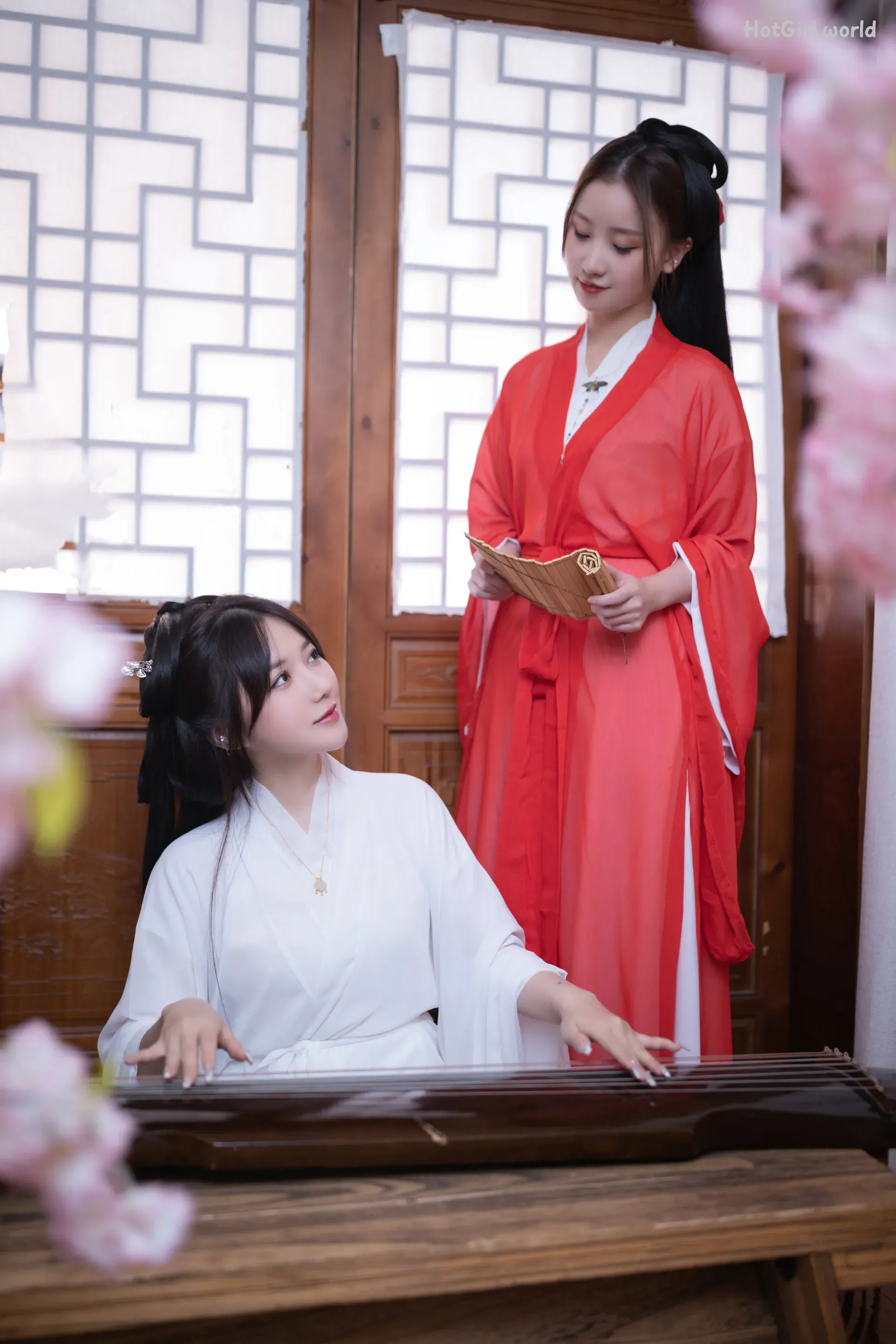 Yu Zi Jiang-Fish-鱼子酱-Fish 长明姝 第141张图
