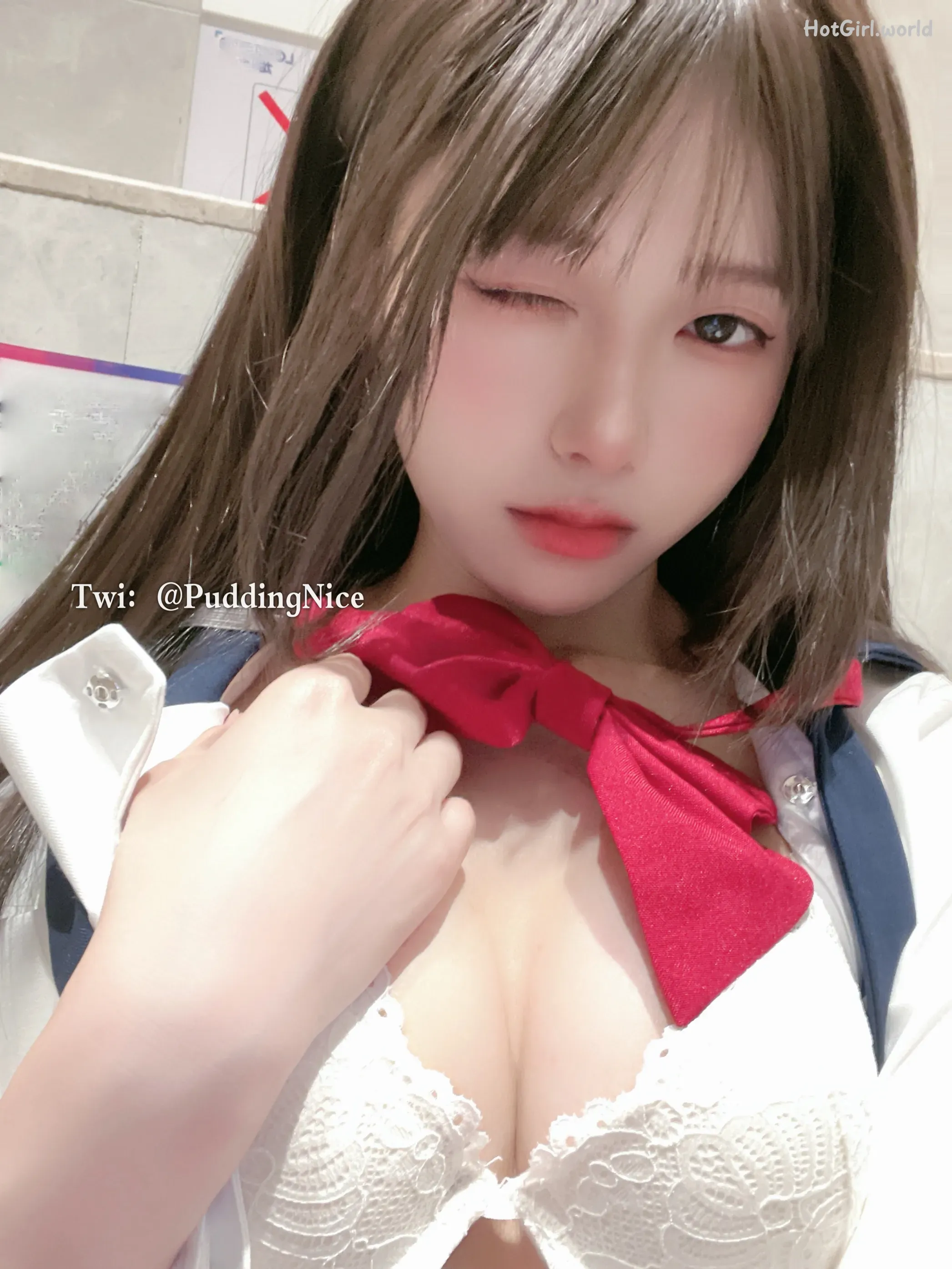 Coser-布丁大法-Pudding Dafa-合集包 第17张图