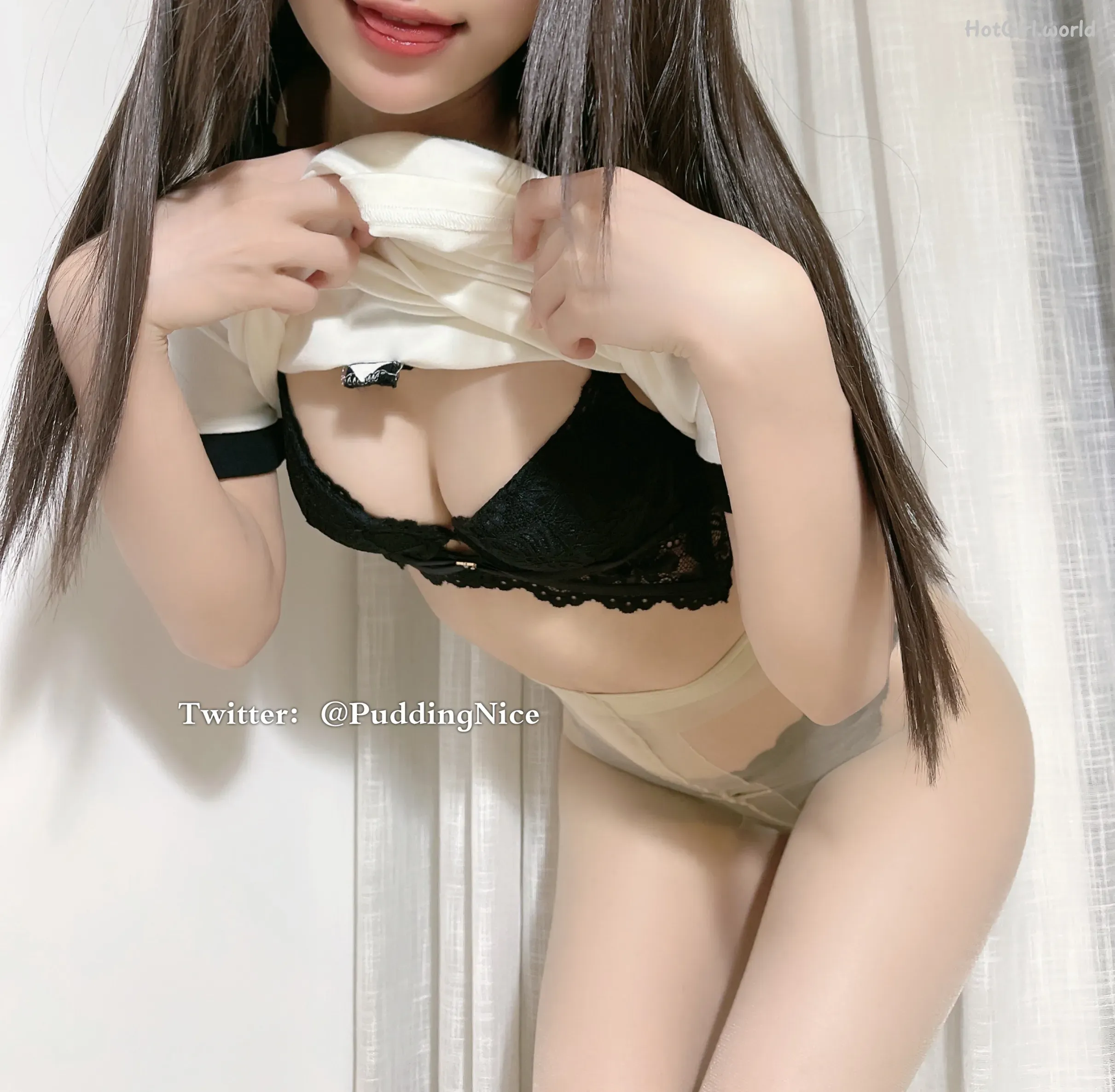 Coser-布丁大法-Pudding Dafa-合集包 第46张图