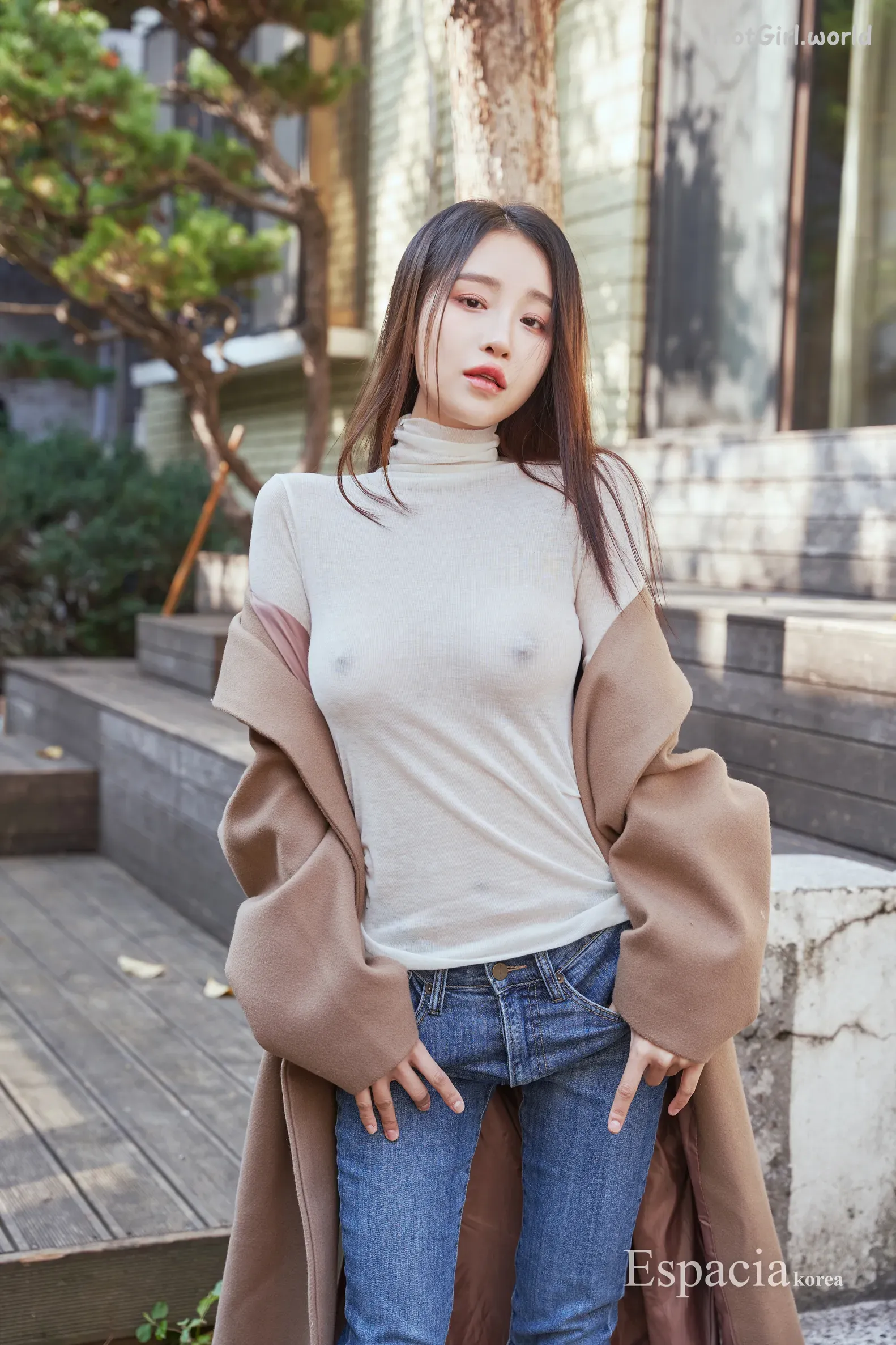 Espacia Korea-EHC#104-Lee Snow 第1张图