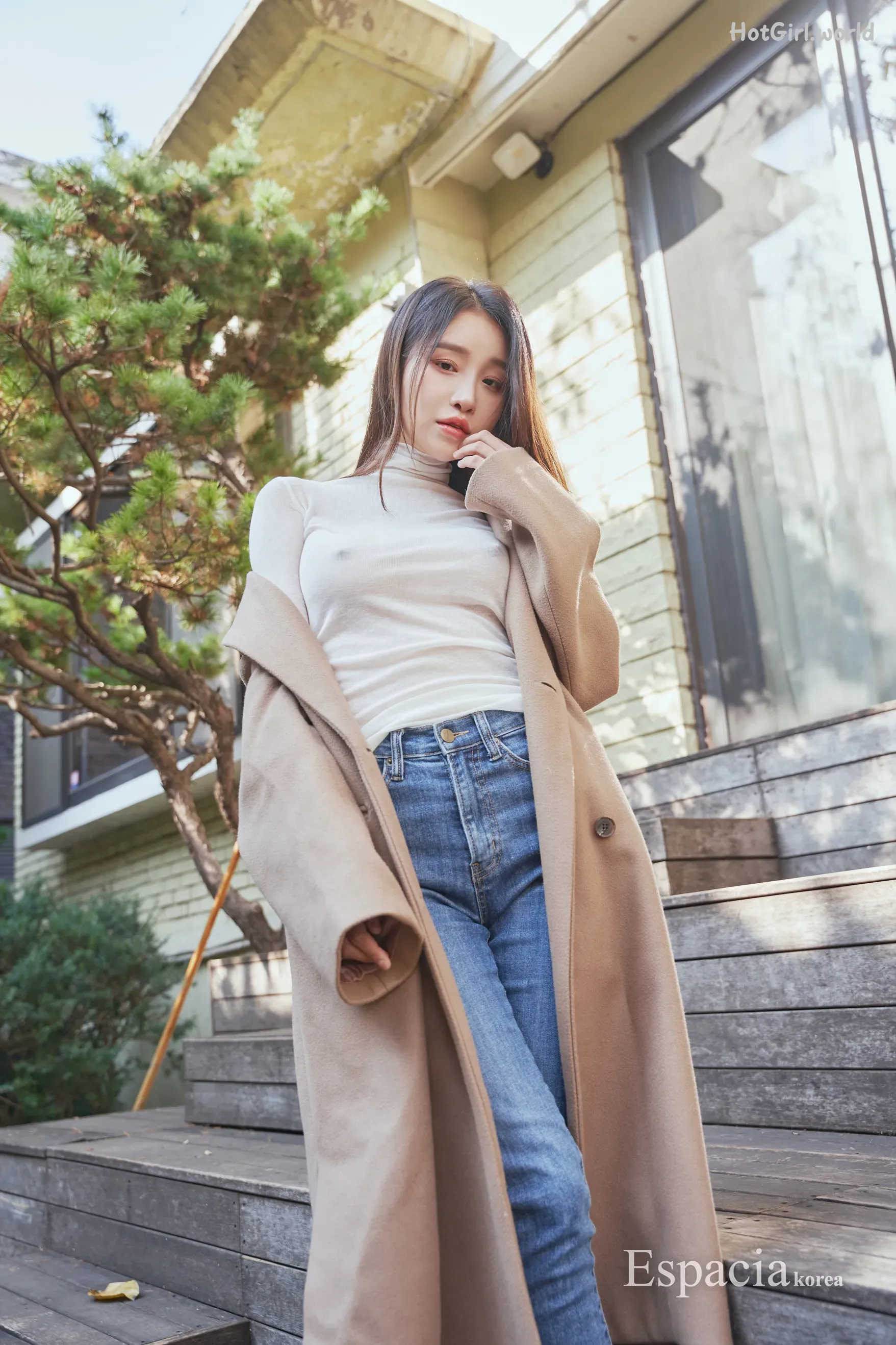 Espacia Korea-EHC#104-Lee Snow 第3张图