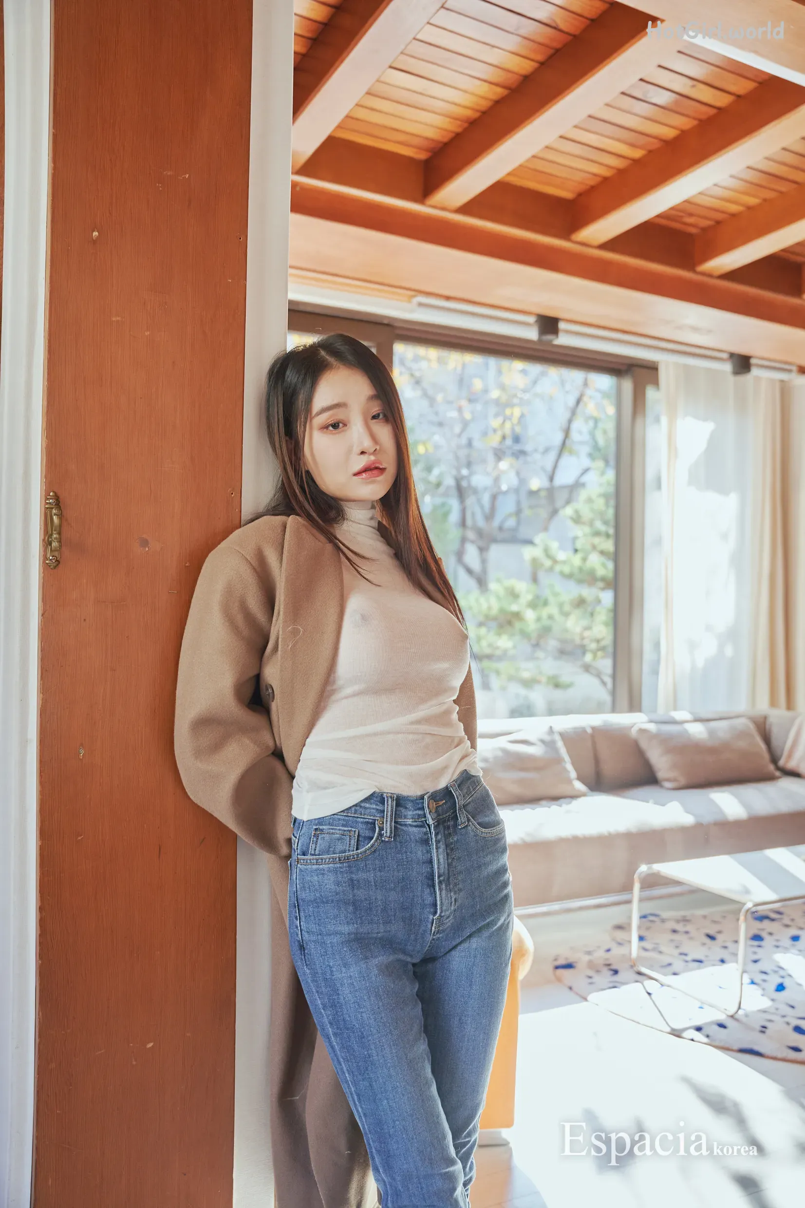 Espacia Korea-EHC#104-Lee Snow 第9张图