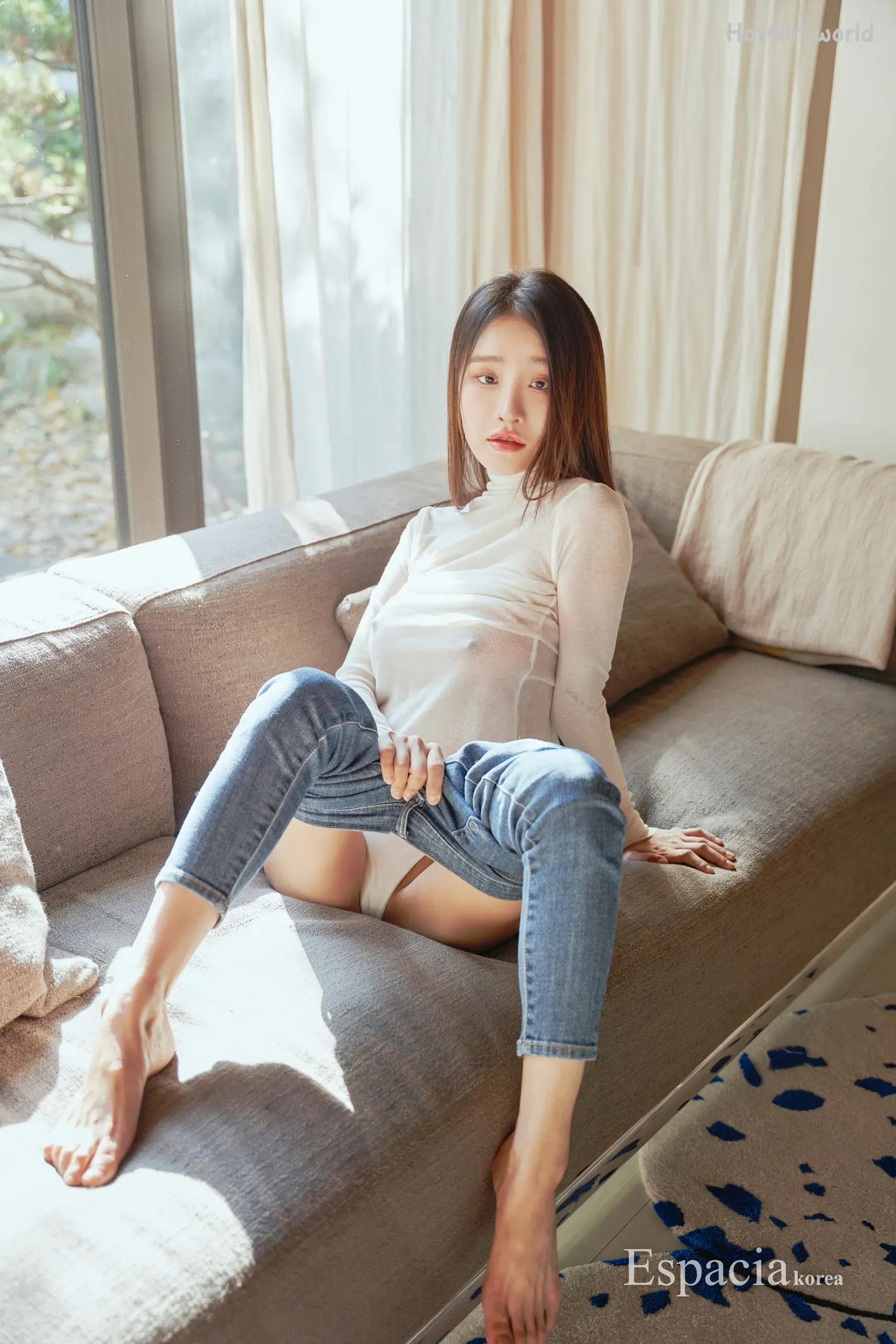 Espacia Korea-EHC#104-Lee Snow 第27张图