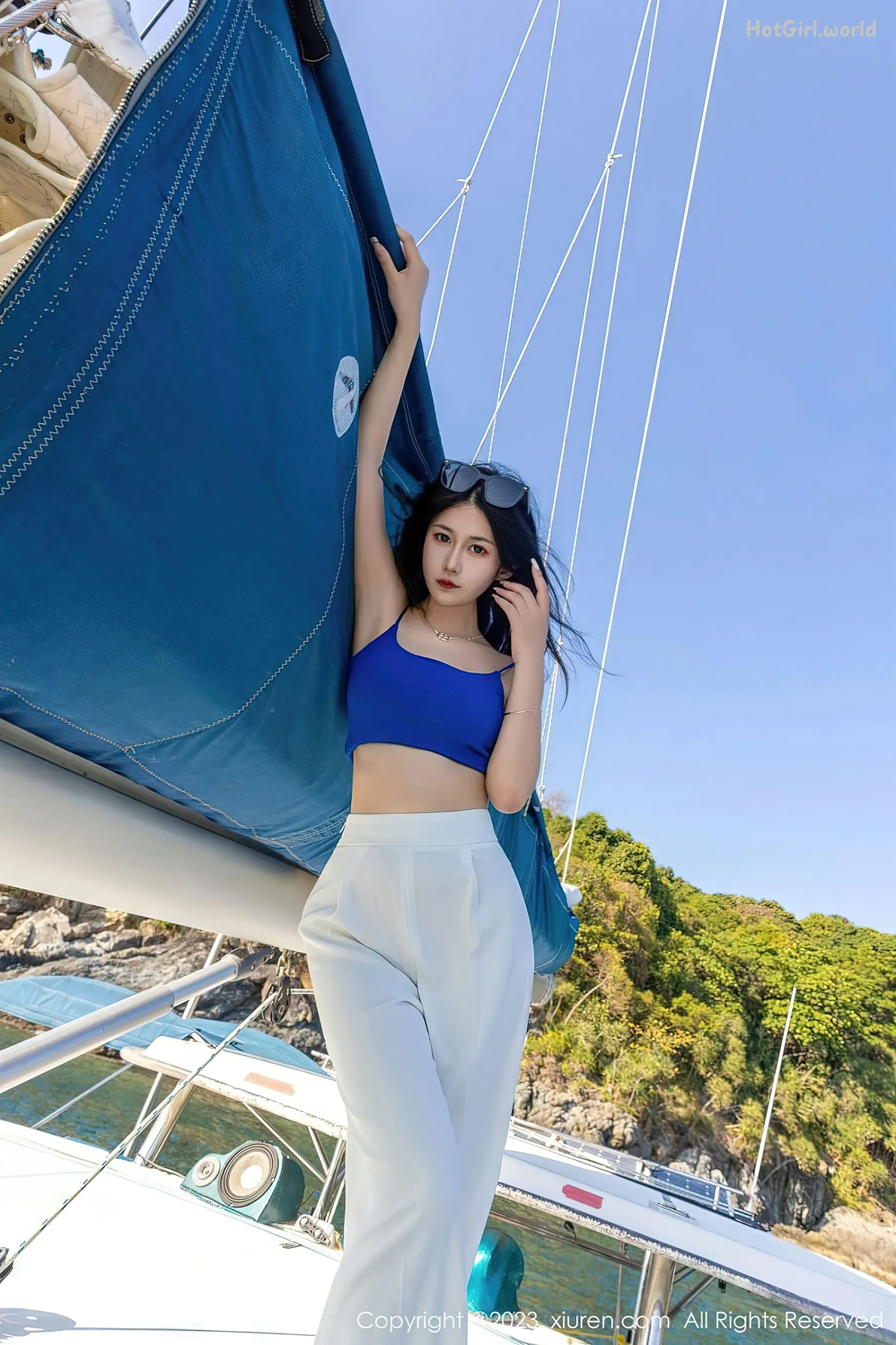 XiuRen-秀人网-No.6359-阿姣-laura-A Jiao 第10张图