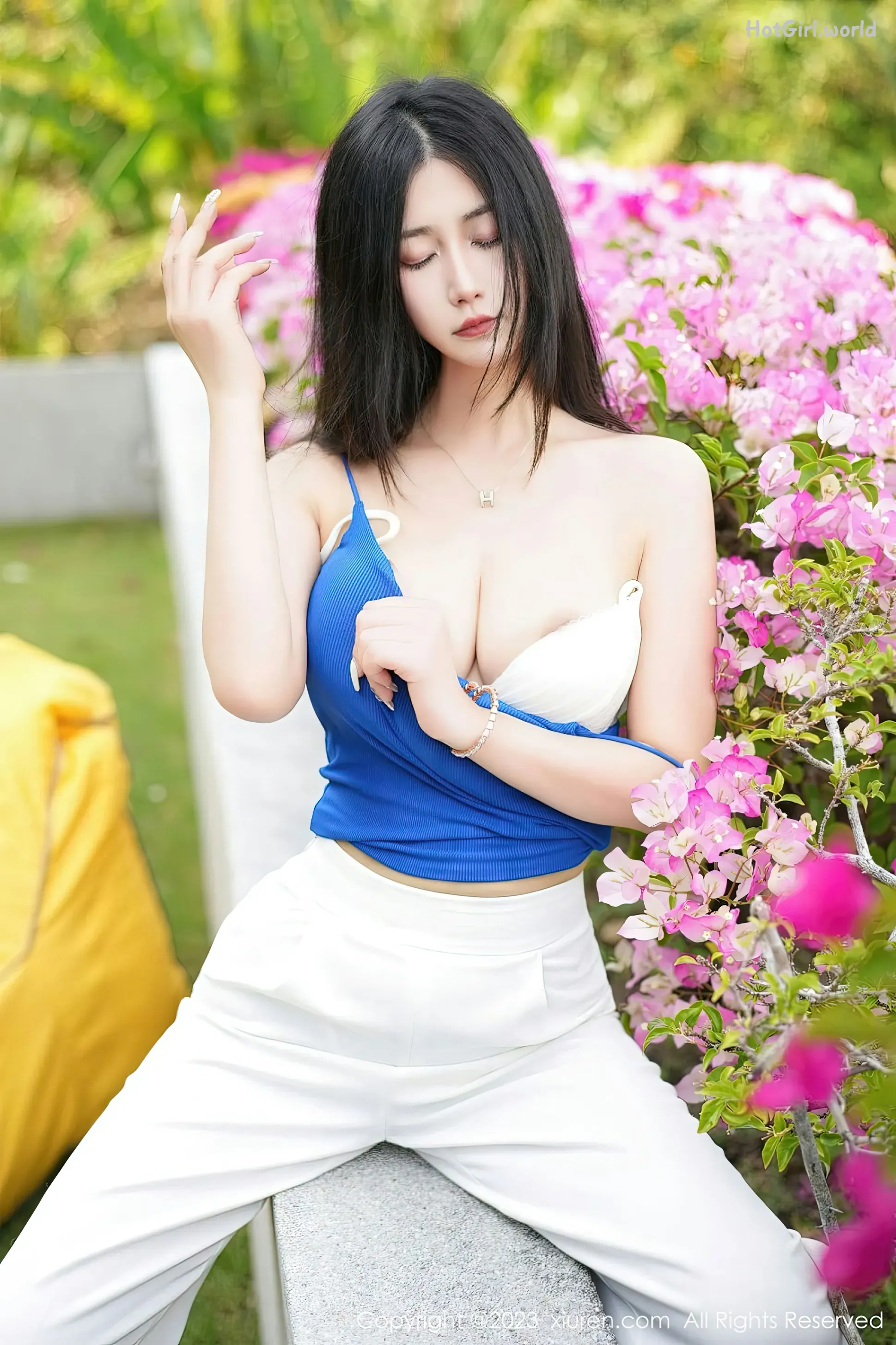 XiuRen-秀人网-No.6359-阿姣-laura-A Jiao 第18张图