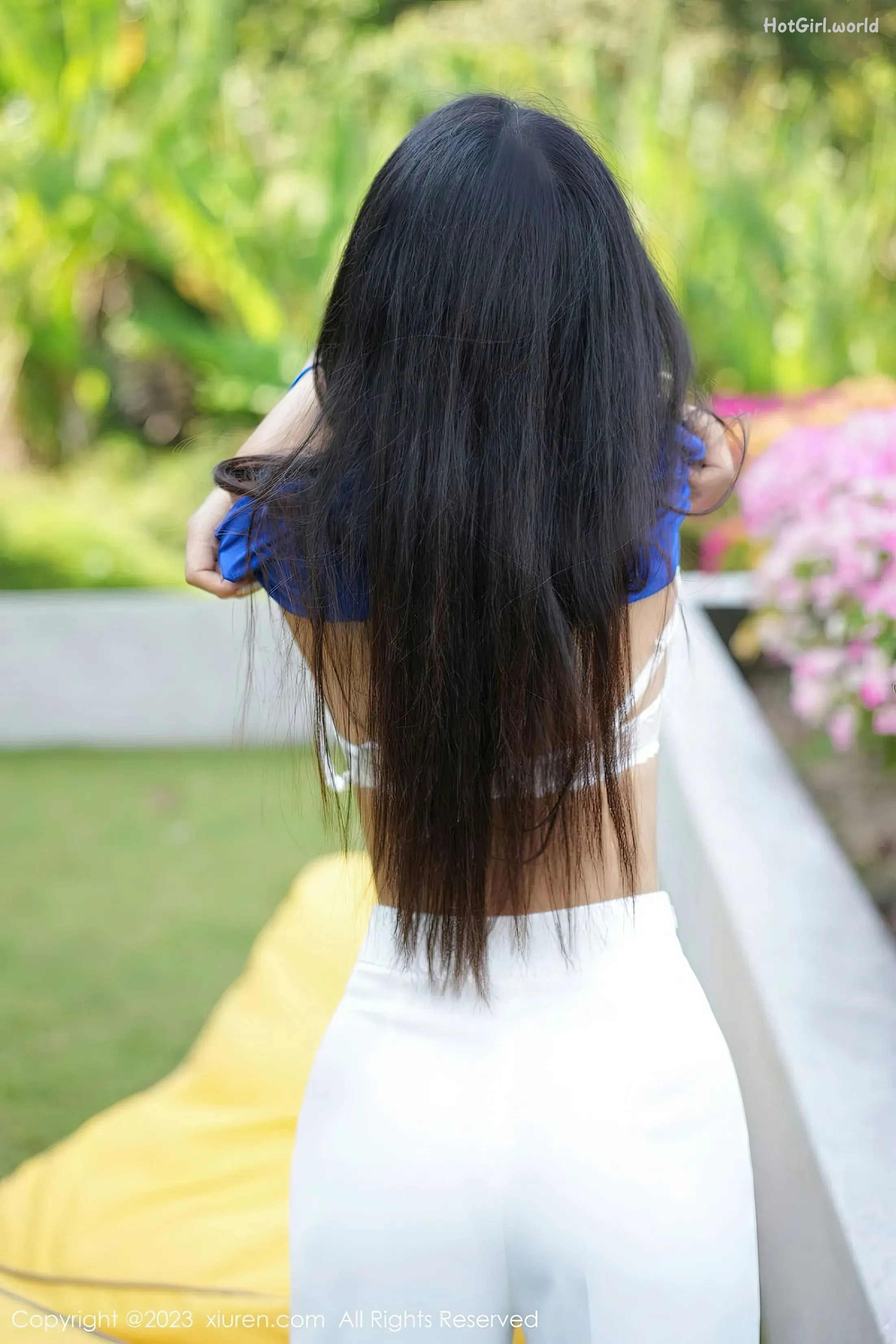 XiuRen-秀人网-No.6359-阿姣-laura-A Jiao 第19张图