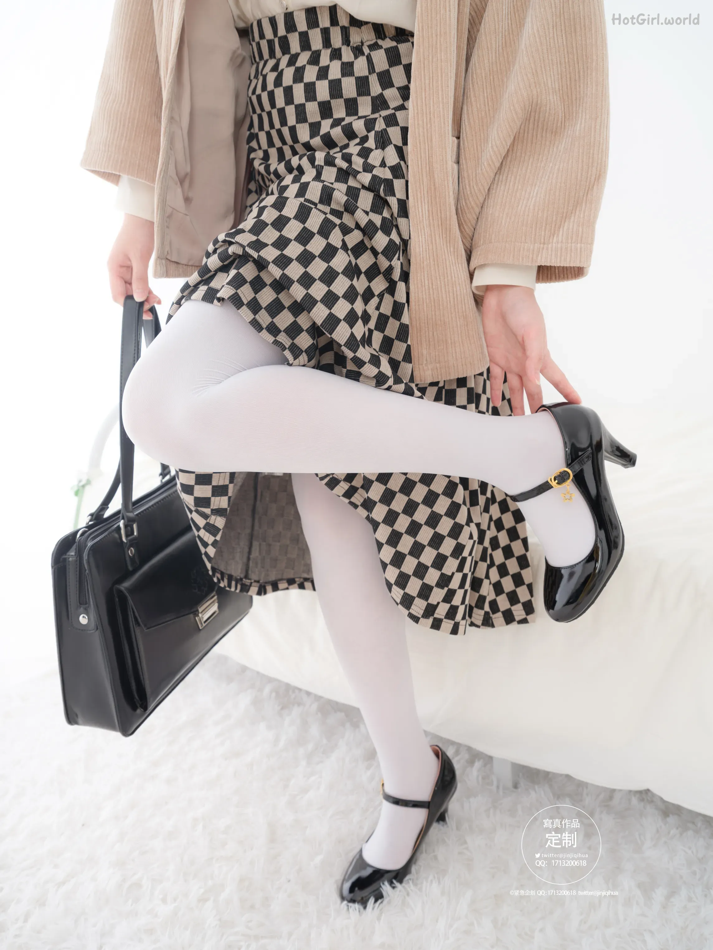 紧急企划-EX-007-见希w-民国制服 第12张图