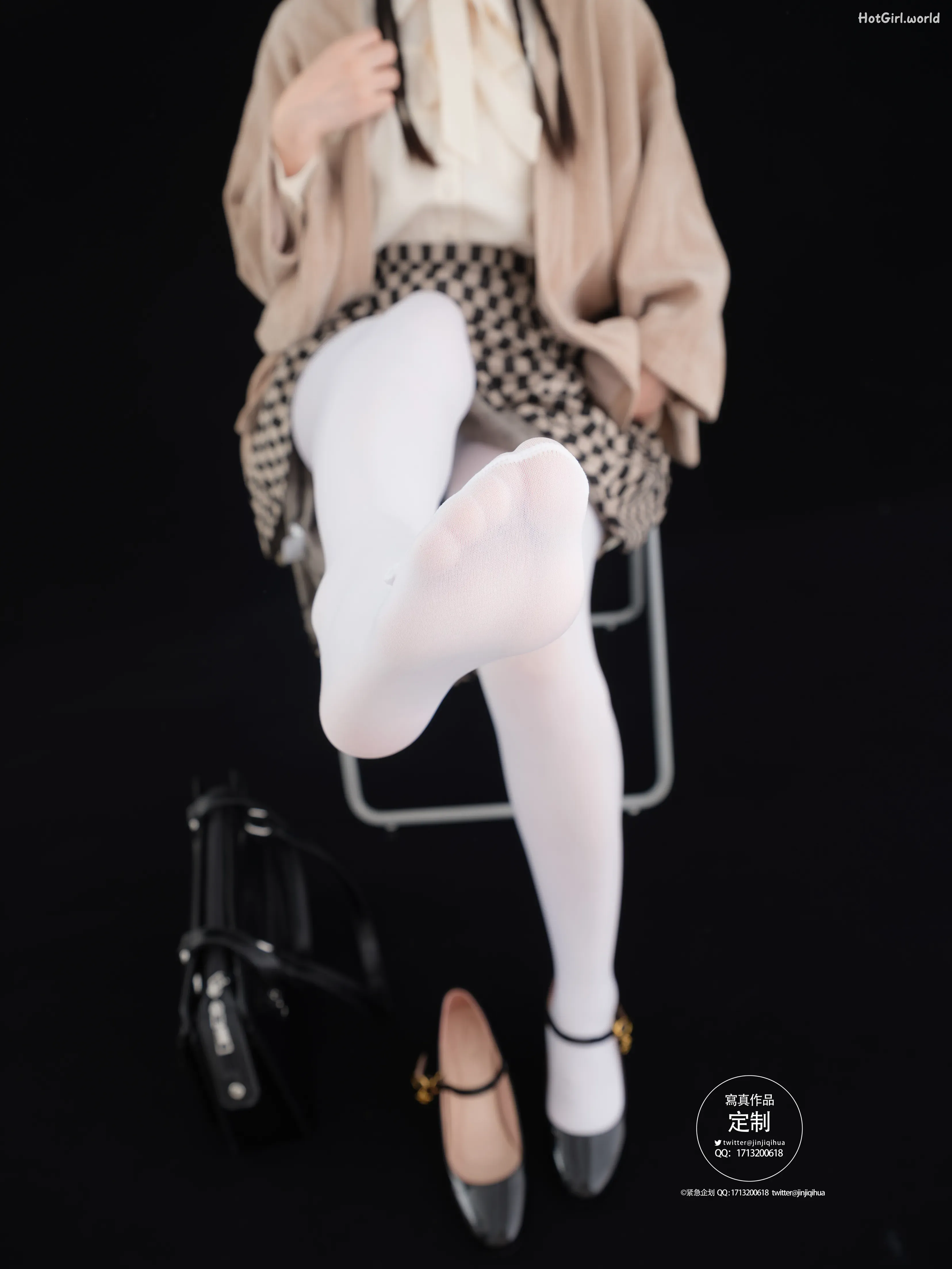 紧急企划-EX-007-见希w-民国制服 第20张图