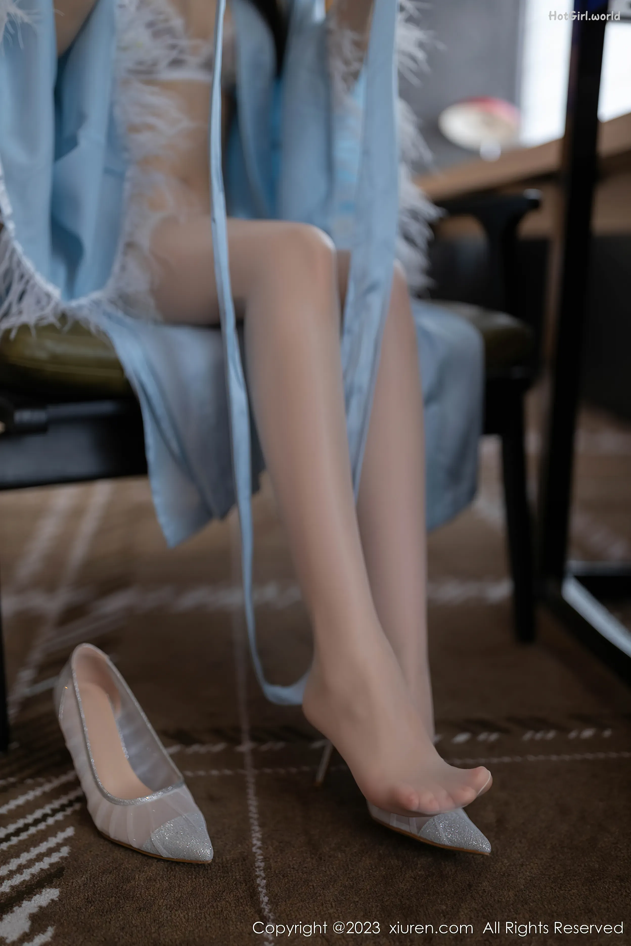 XiuRen-秀人网-No.7544-鱼子酱-Fish-Yu Zi Jiang 第36张图