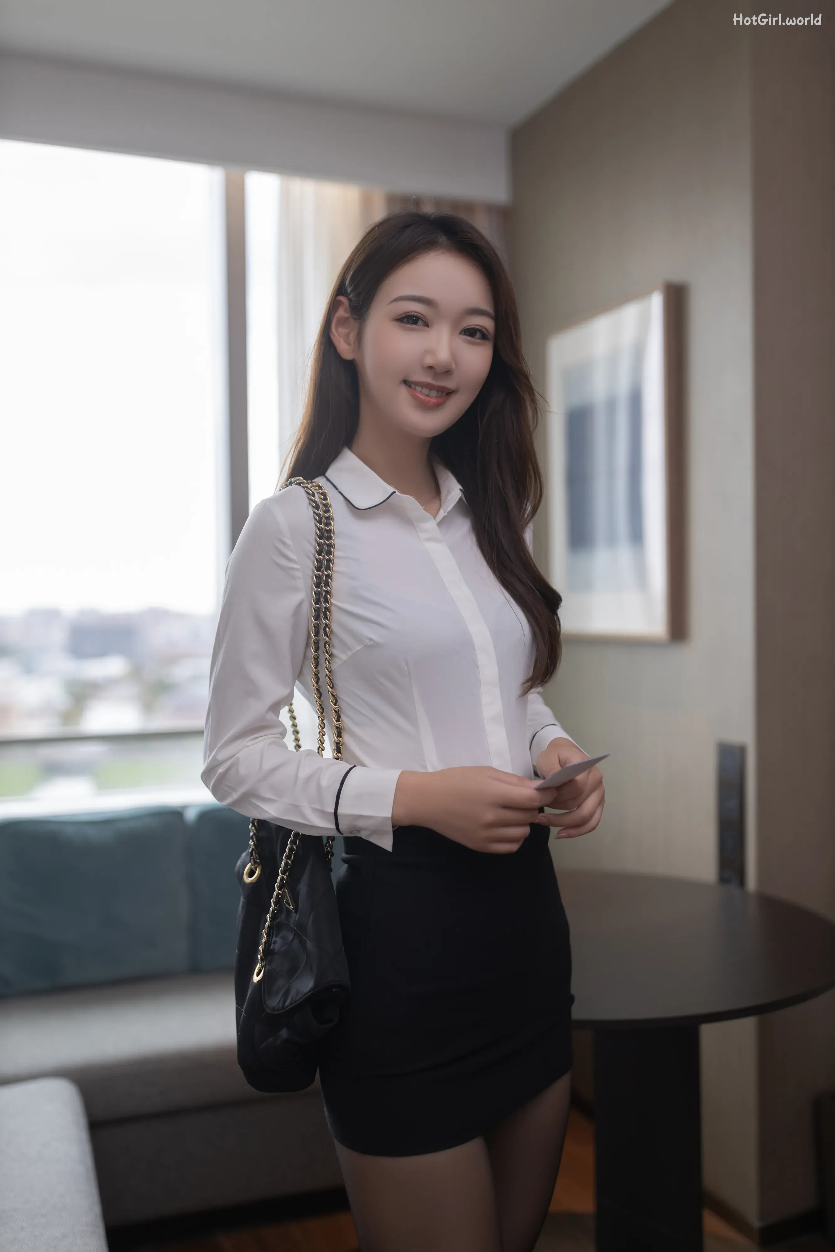 Tang An Qi-唐安琪-Vol.015 内购无水印 超劲爆 第2张图