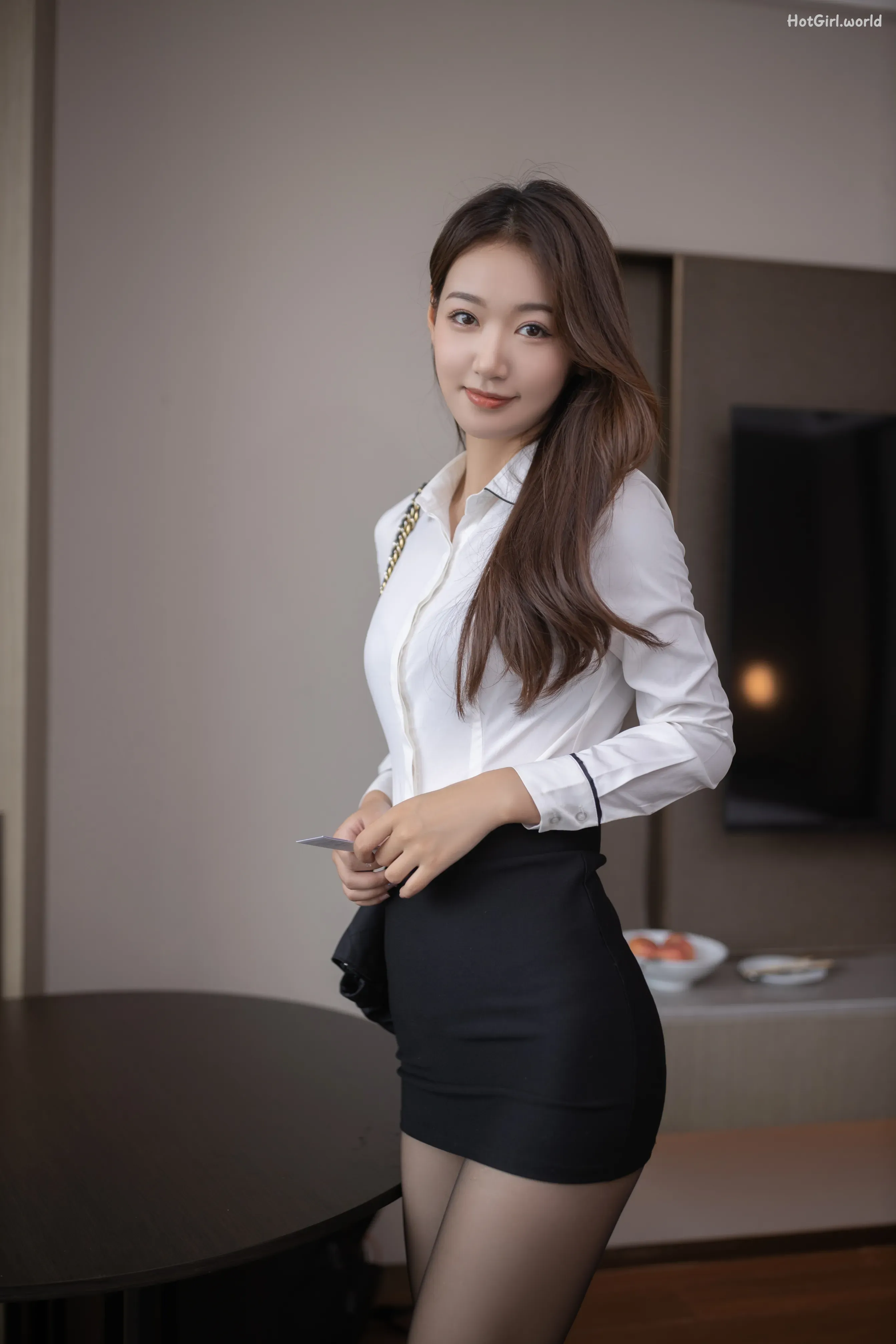Tang An Qi-唐安琪-Vol.015 内购无水印 超劲爆 第3张图