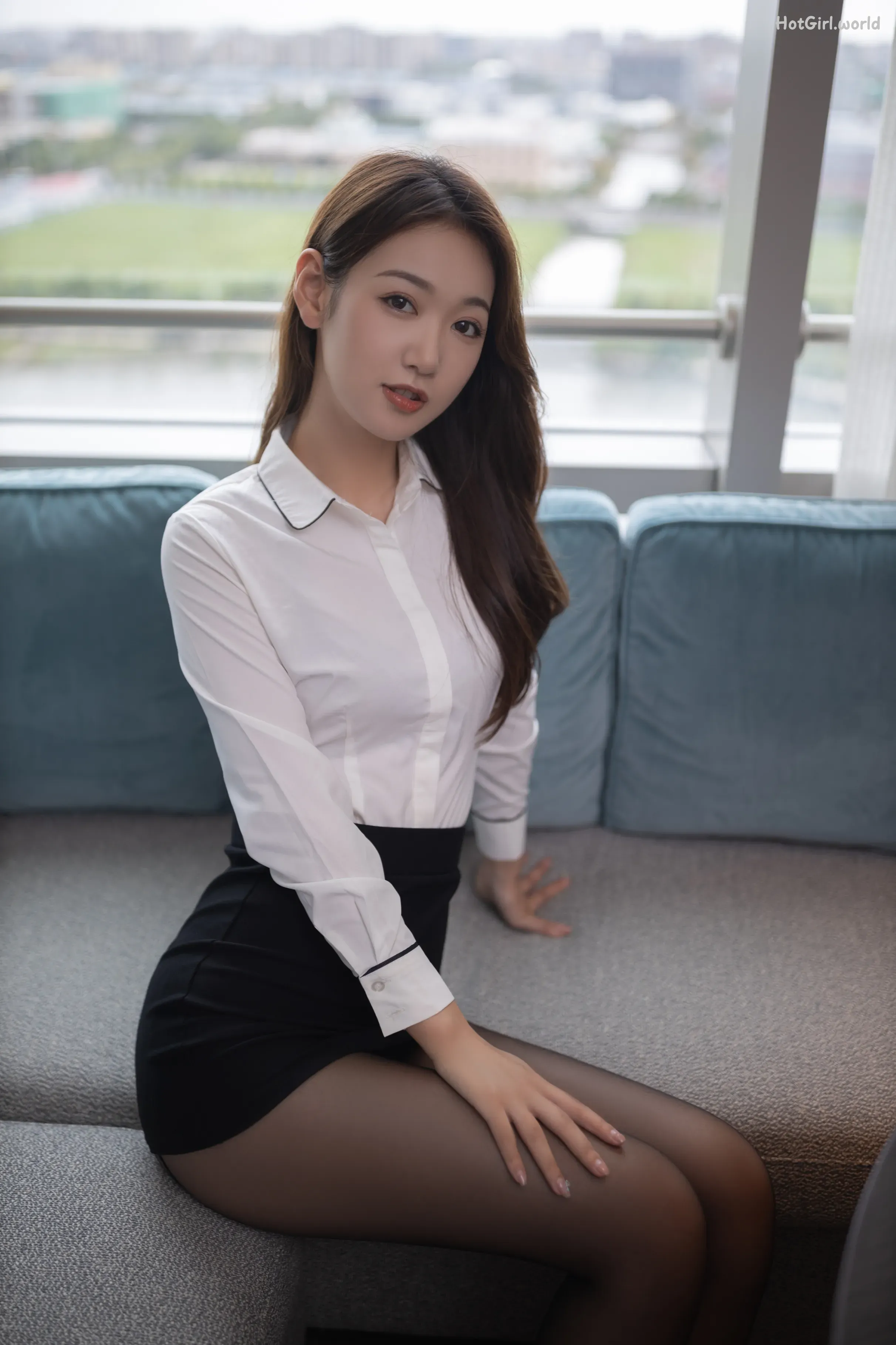 Tang An Qi-唐安琪-Vol.015 内购无水印 超劲爆 第4张图