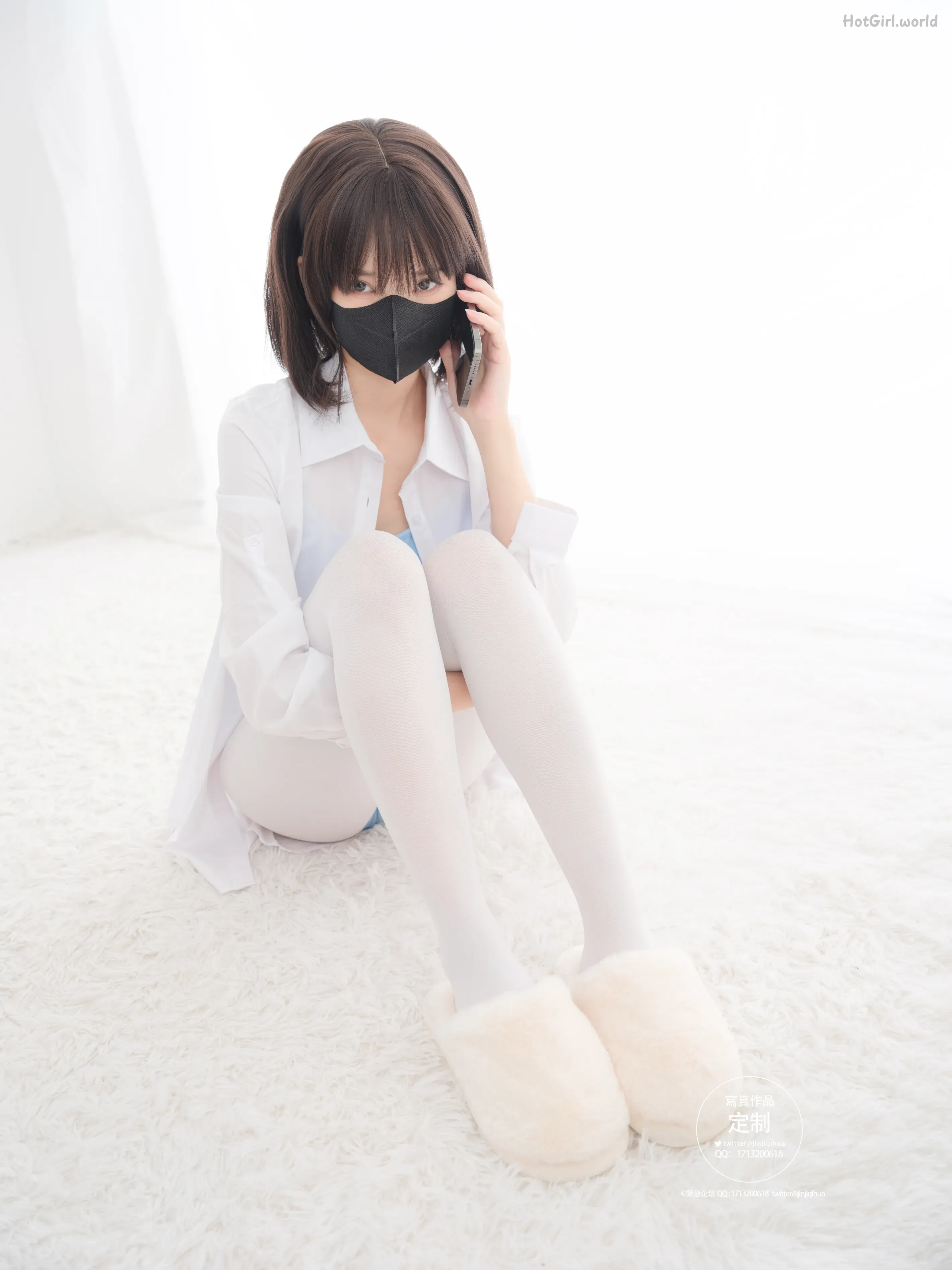 紧急企划-EX-011-见希w 第5张图