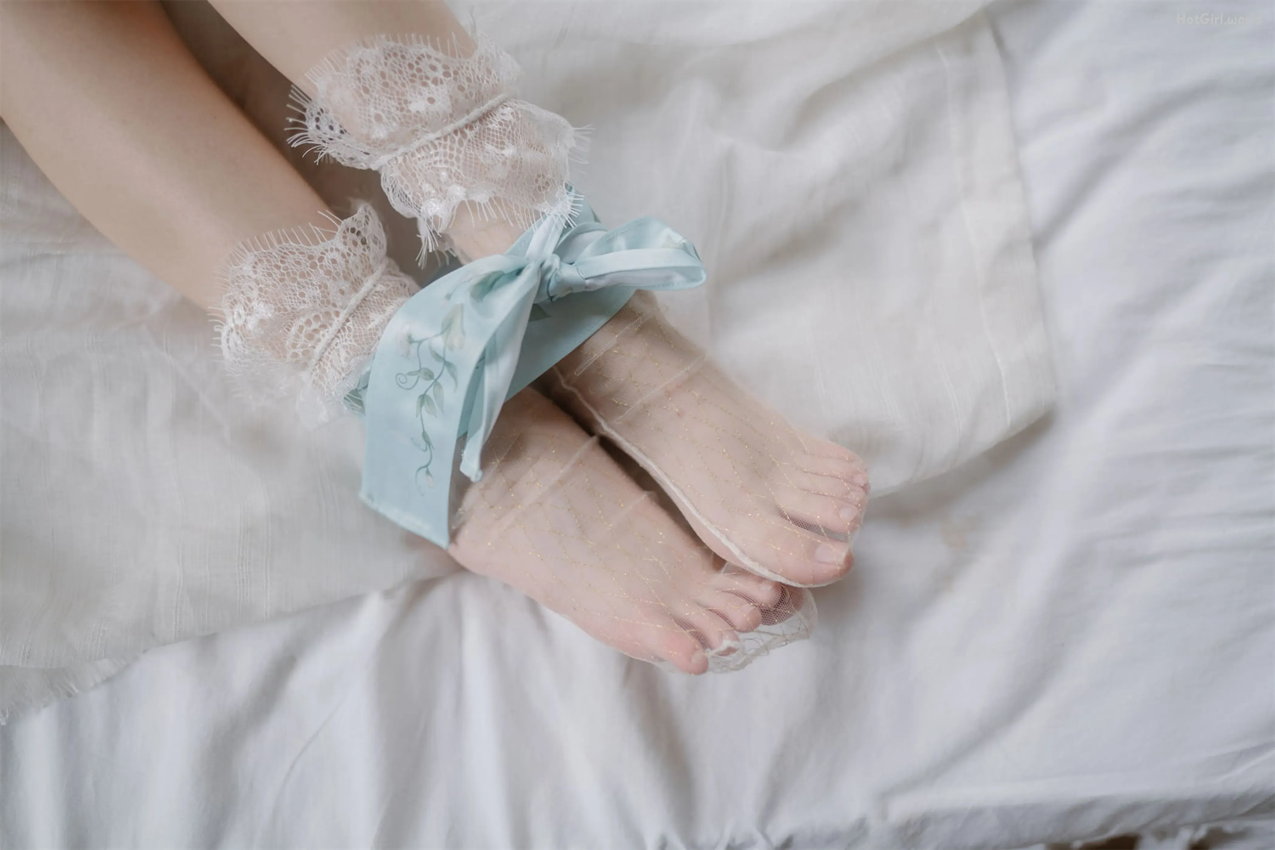 Coser-花铃-豌豆公主仆 第33张图