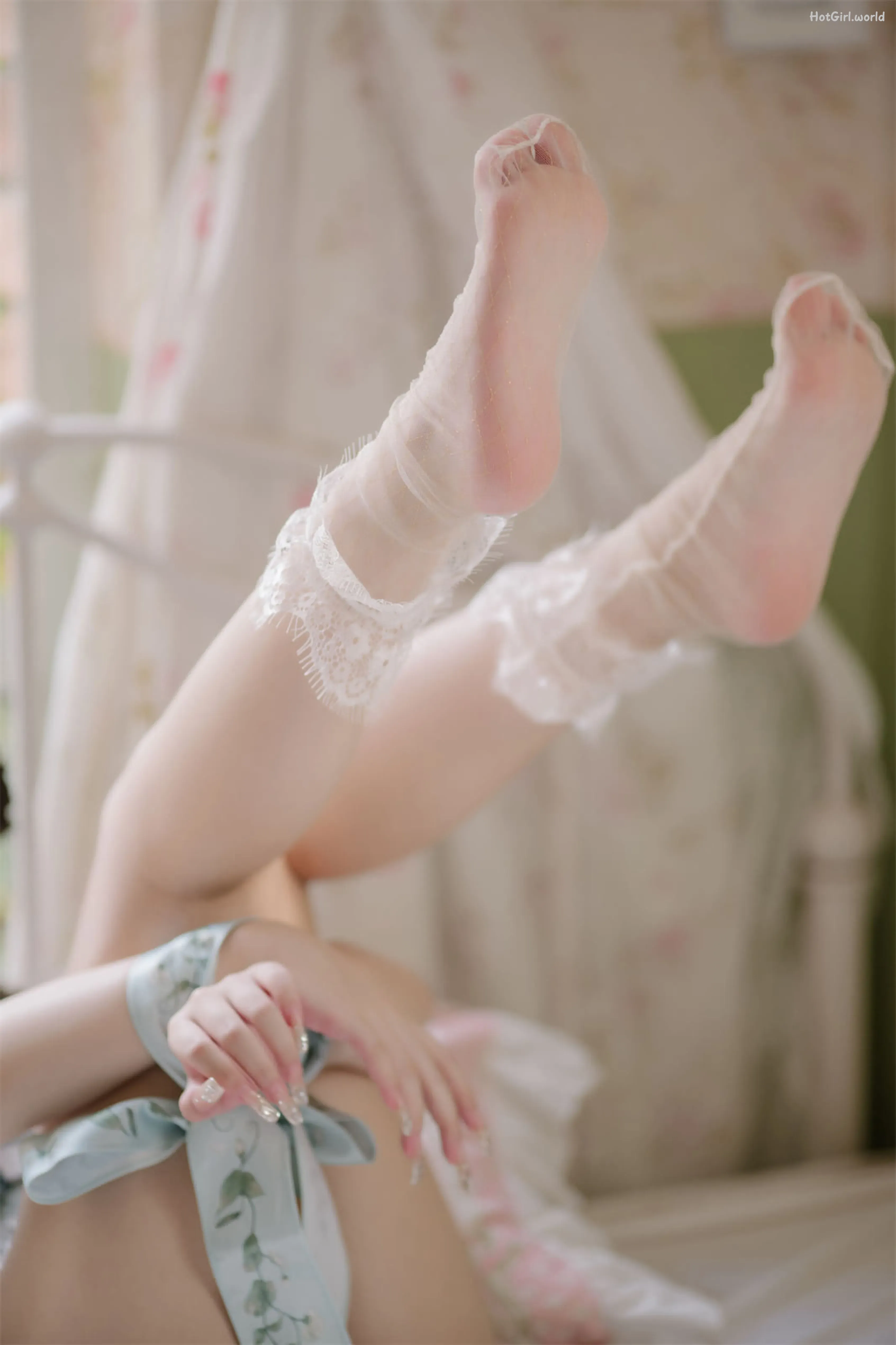 Coser-花铃-豌豆公主仆 第68张图
