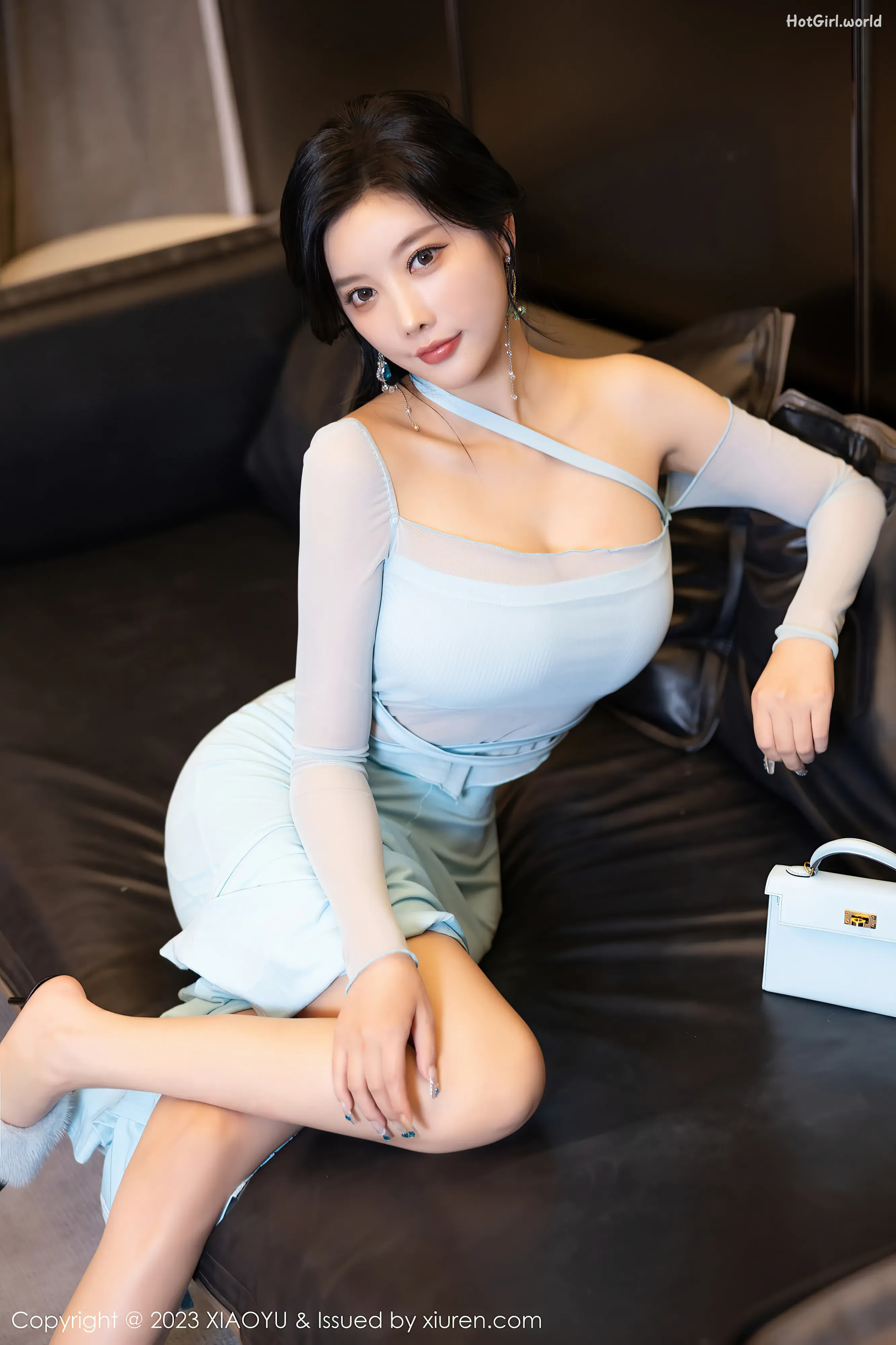 XiaoYu-语画界-Vol.1139-杨晨晨-Yome-Yang Chen Chen 第11张图