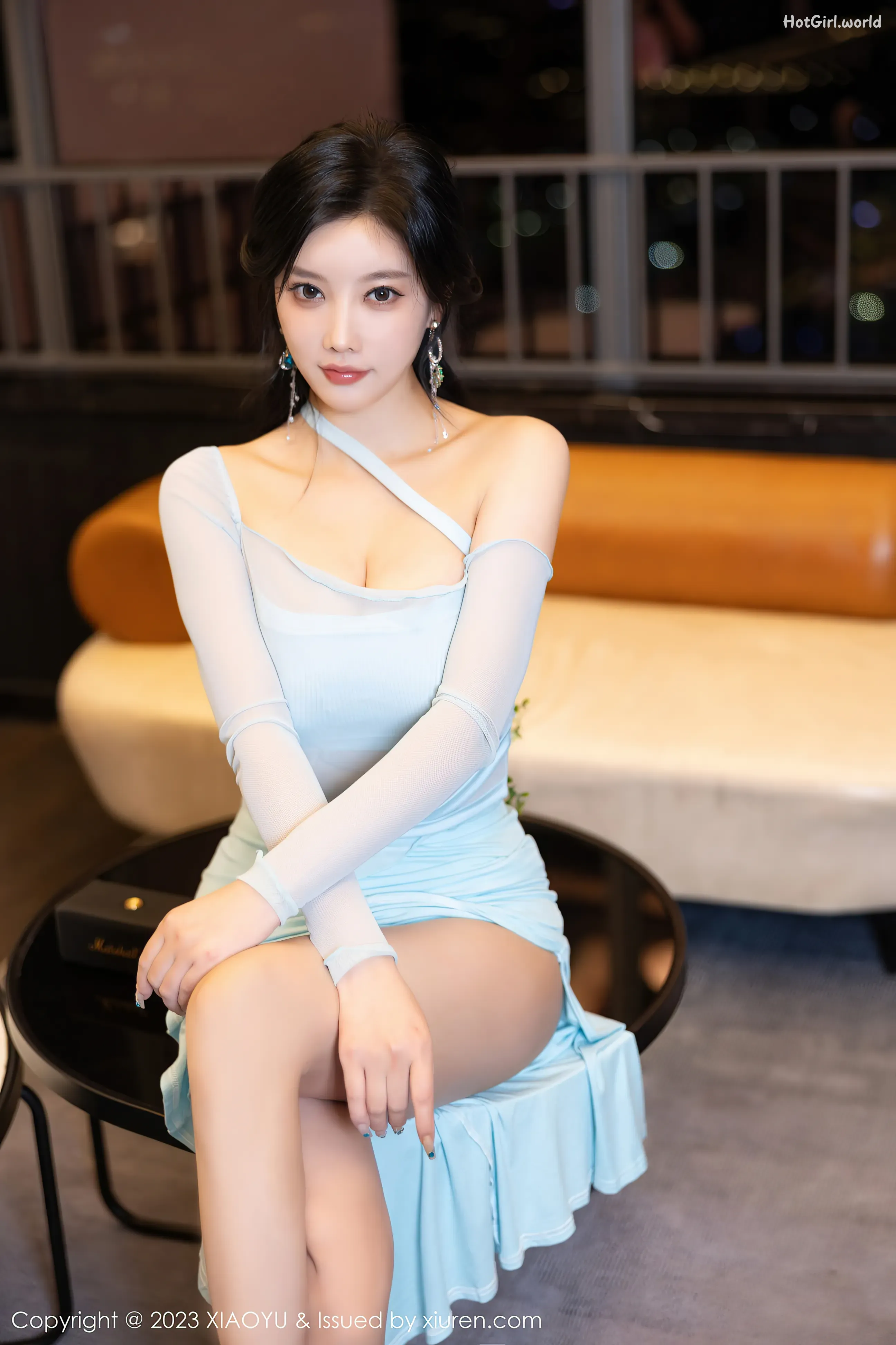 XiaoYu-语画界-Vol.1139-杨晨晨-Yome-Yang Chen Chen 第21张图