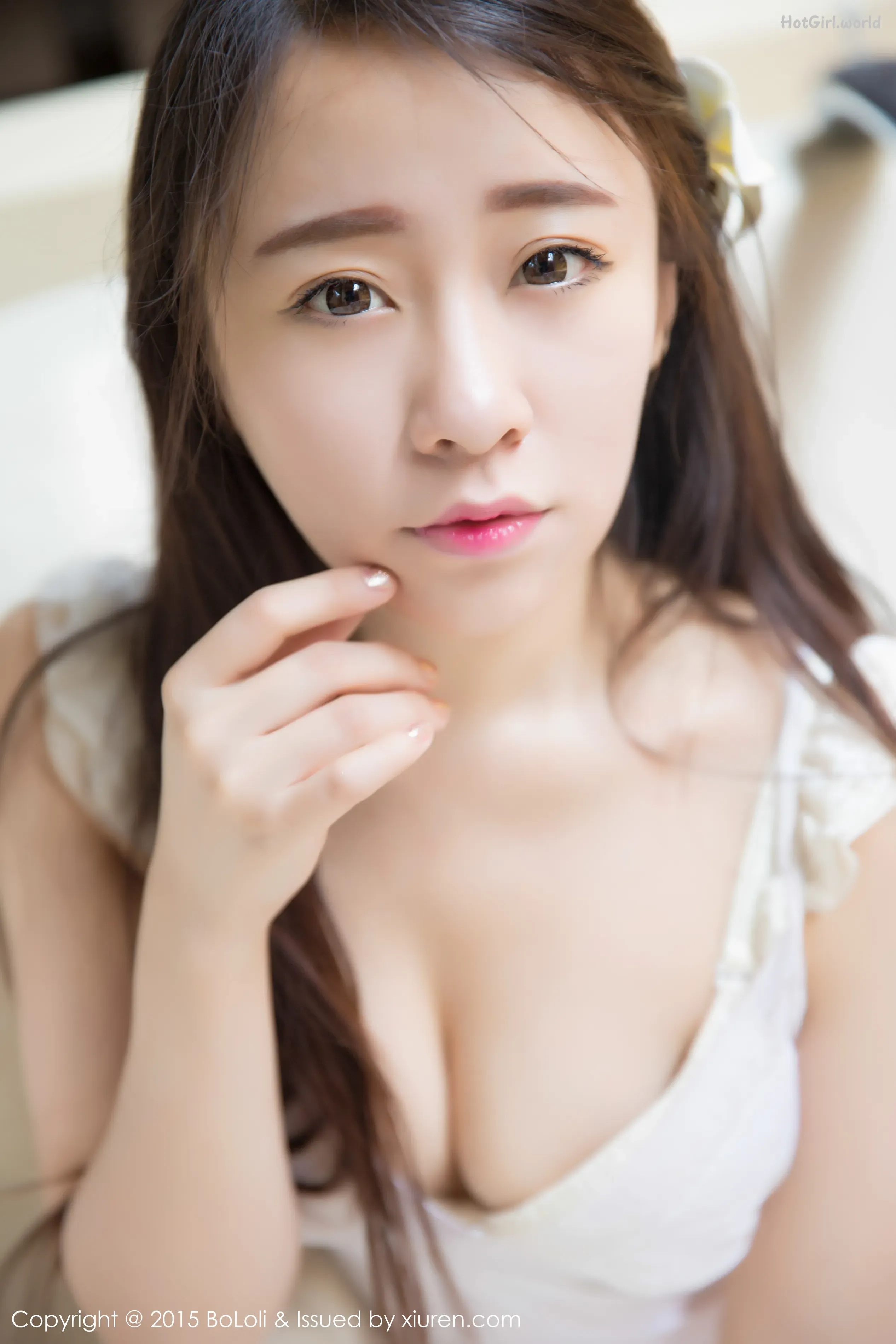 BoLoLi-波萝社-NO.013-朵比-dobby-Duo Bi 第39张图