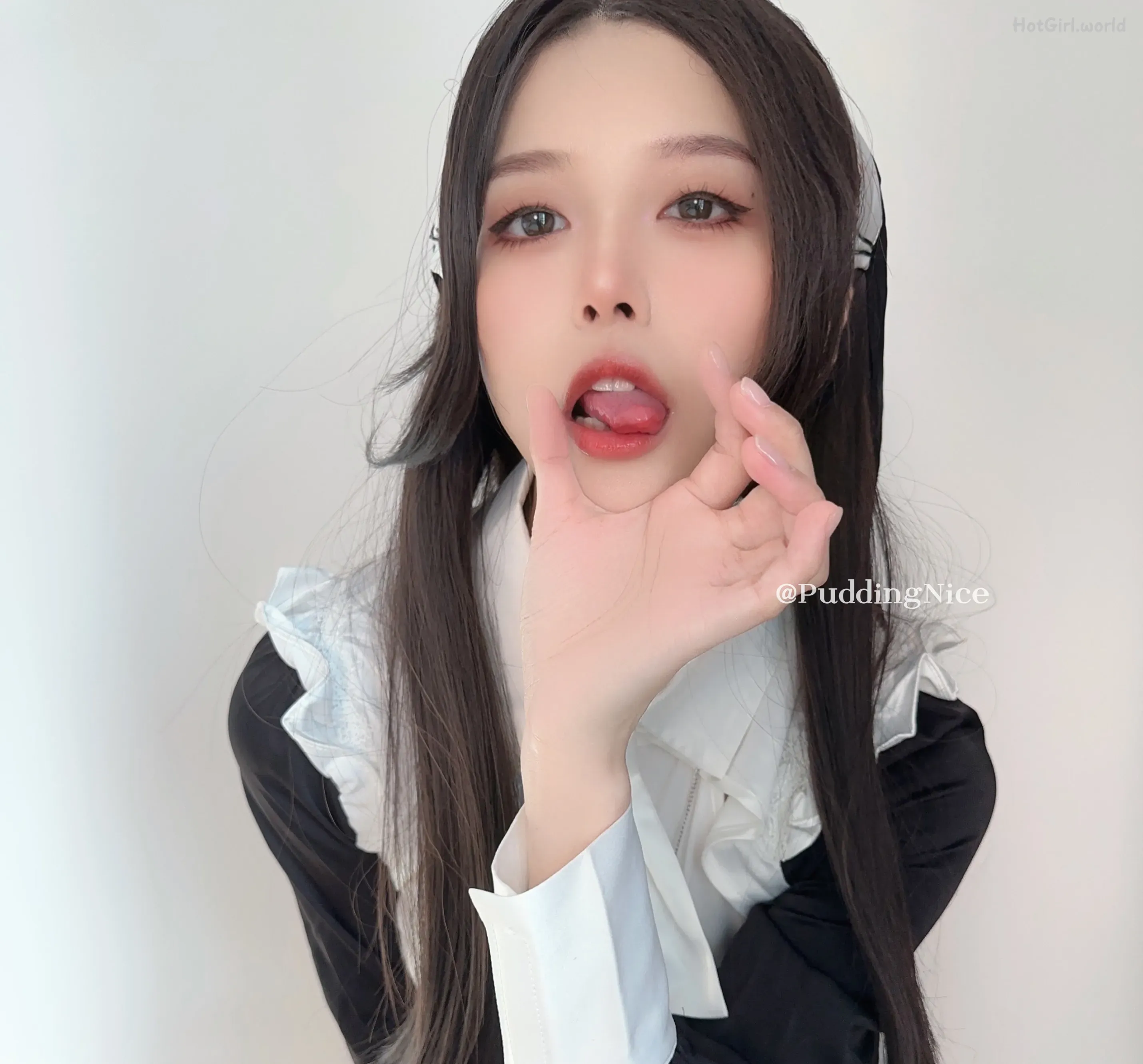 Coser-布丁大法-Pudding Dafa-修女 第88张图