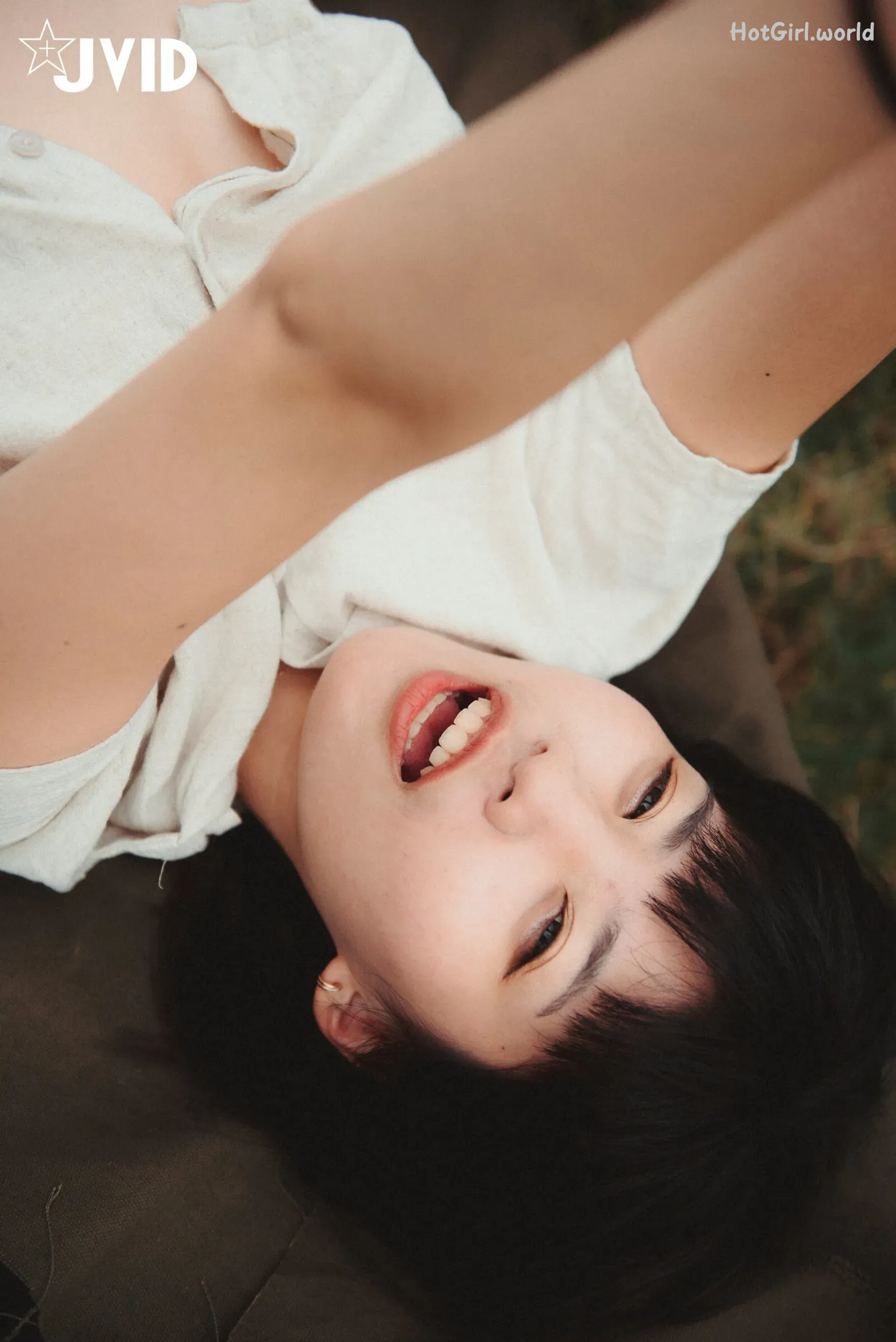 JVID-Guo Bao Bao-果宝宝-Happy Camping B 第45张图