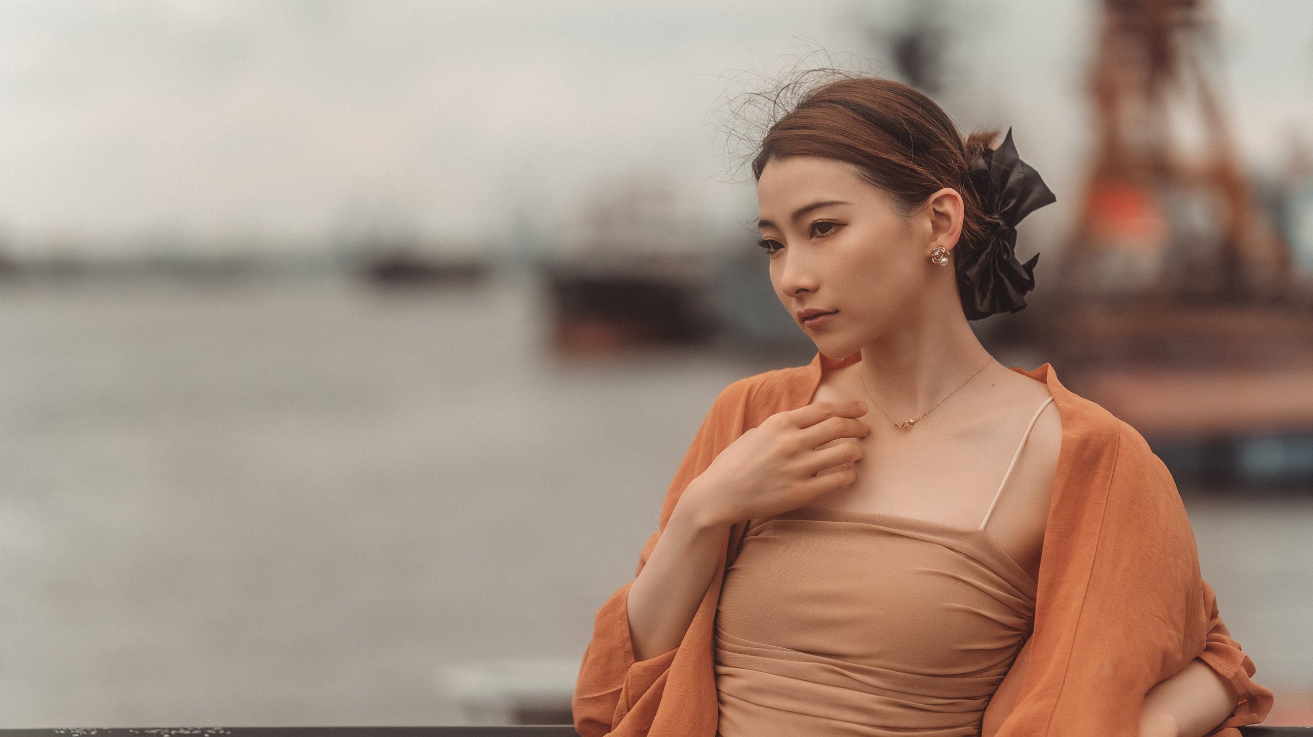 YiTuYu艺图语 Vol.2759 海星星_seastar 第1张图