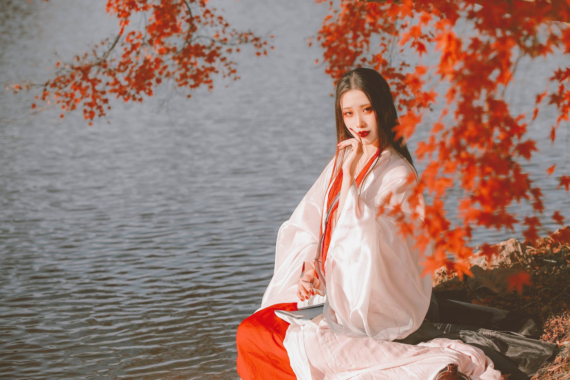 YiTuYu艺图语 Vol.2763 Fan Jiu 梵九 第1张图