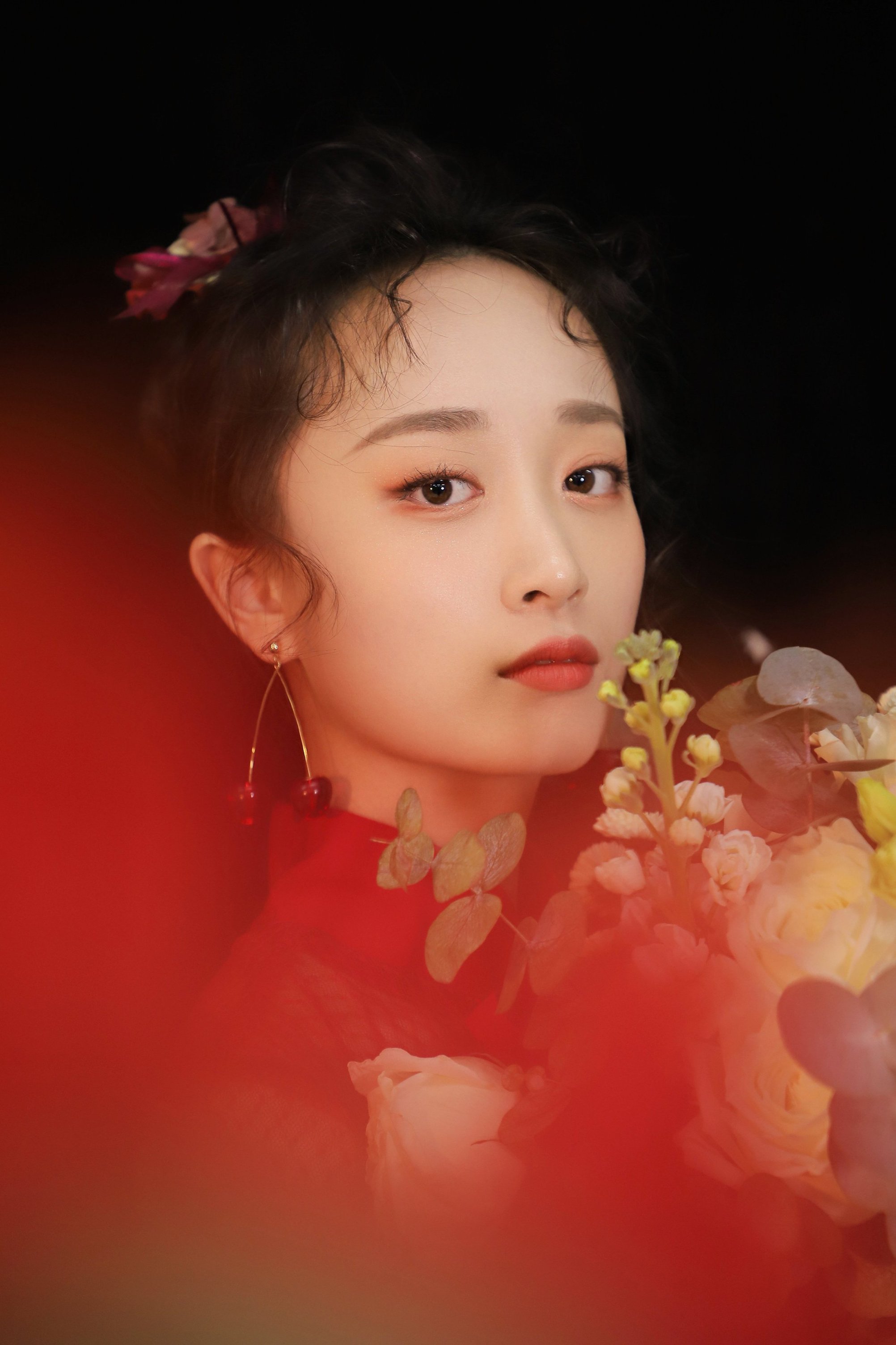YiTuYu艺图语 Vol.2765 Xiao Ning 小宁 第1张图