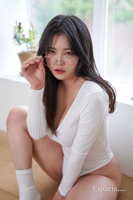 [Espacia Korea] EHC#015 Sunhye (선혜) 第24张图
