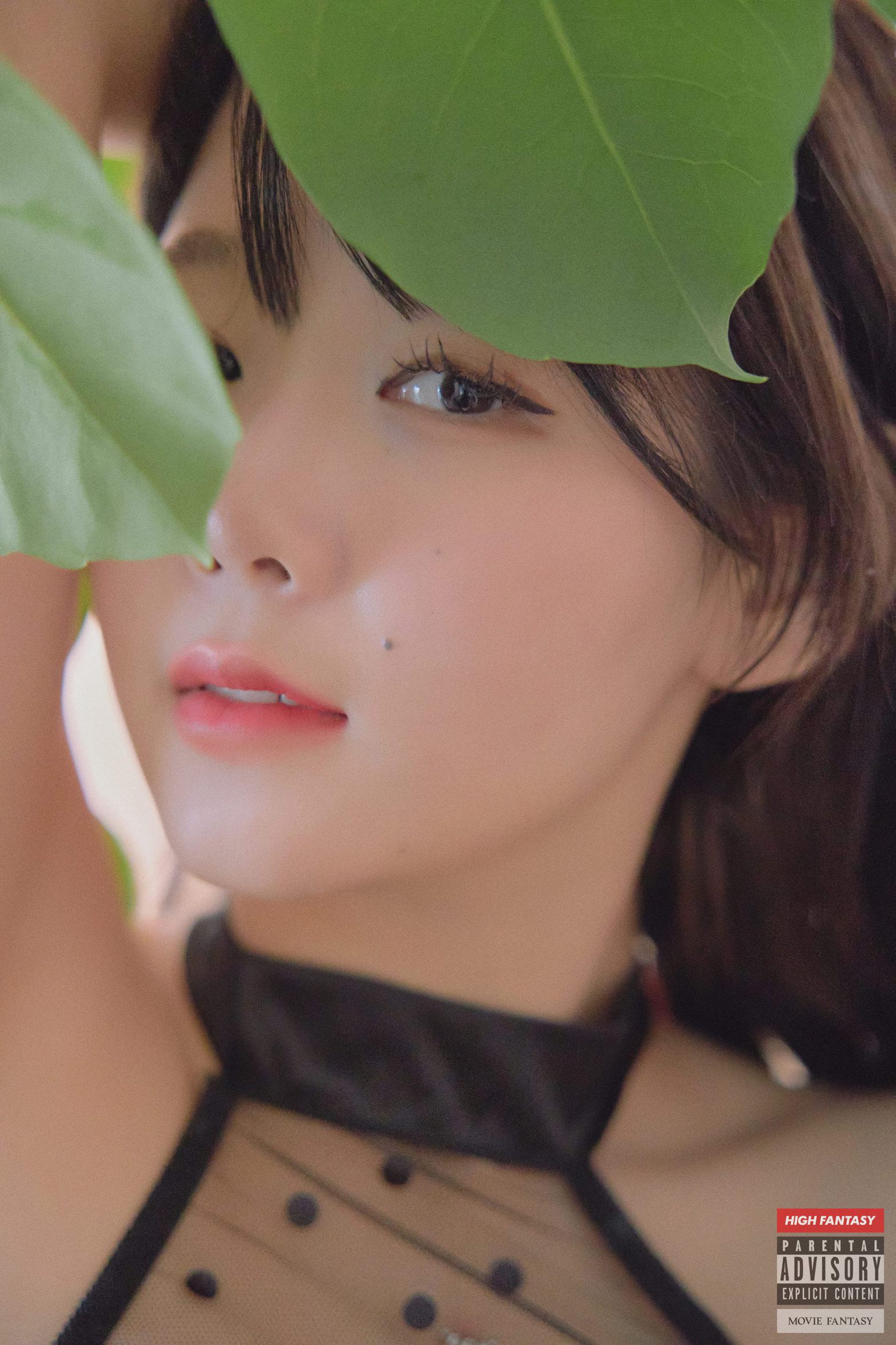 [HIGH FANTASY] Zia (지아): Vol.03 Just Us 第1张图