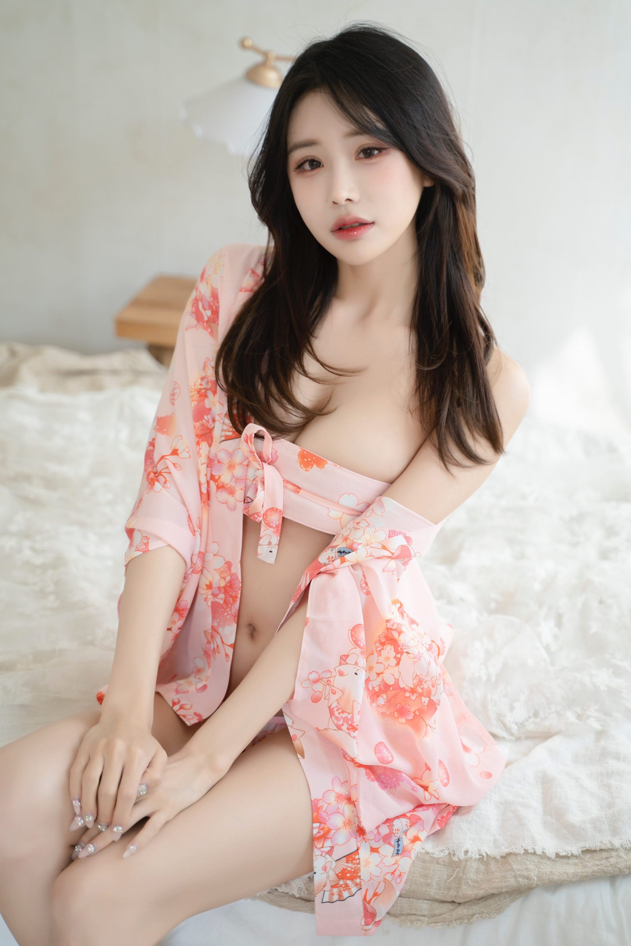 [ROGLE] YeonyuMilk Vol.01 第4张图