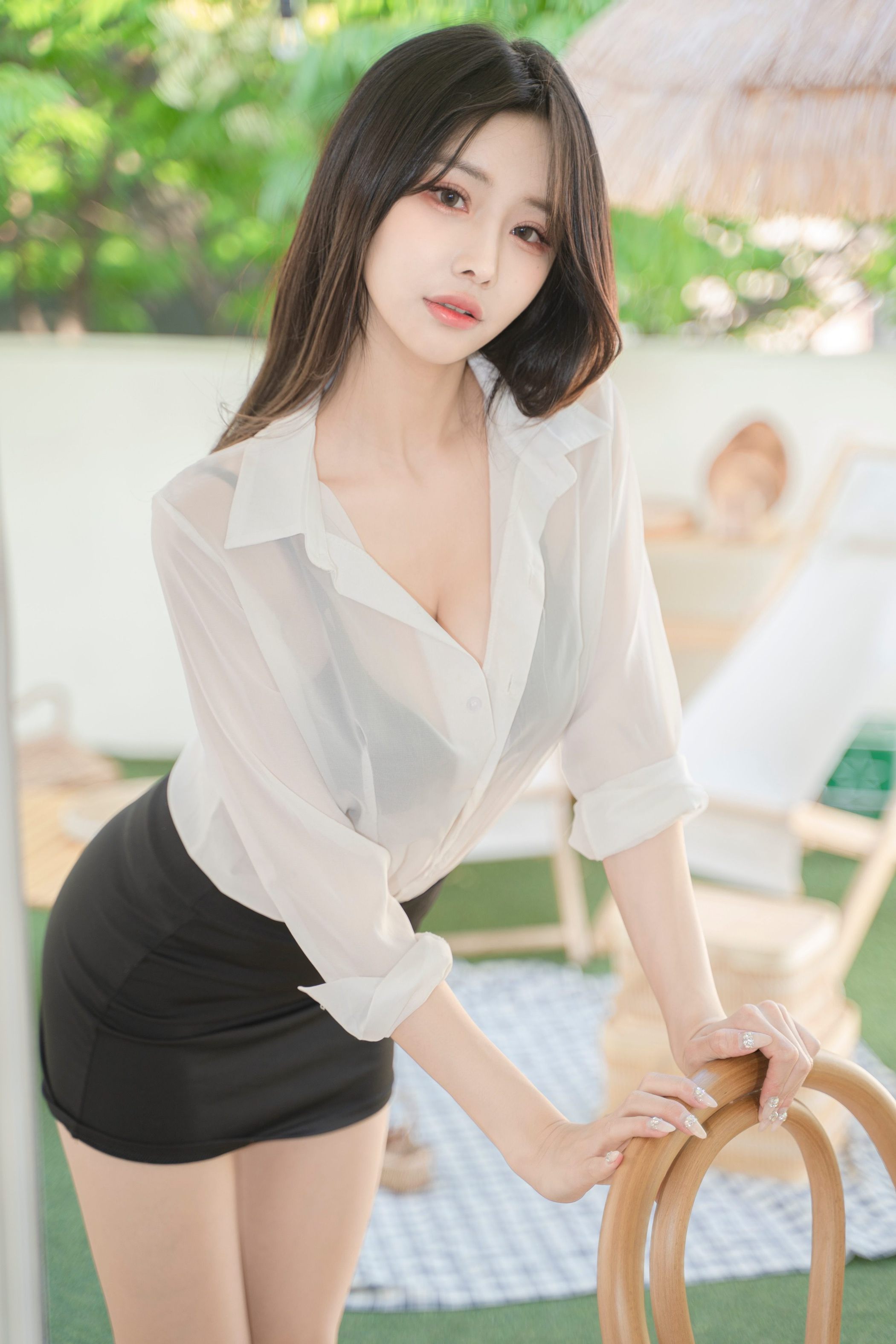 [ROGLE] YeonyuMilk Vol.01 第24张图