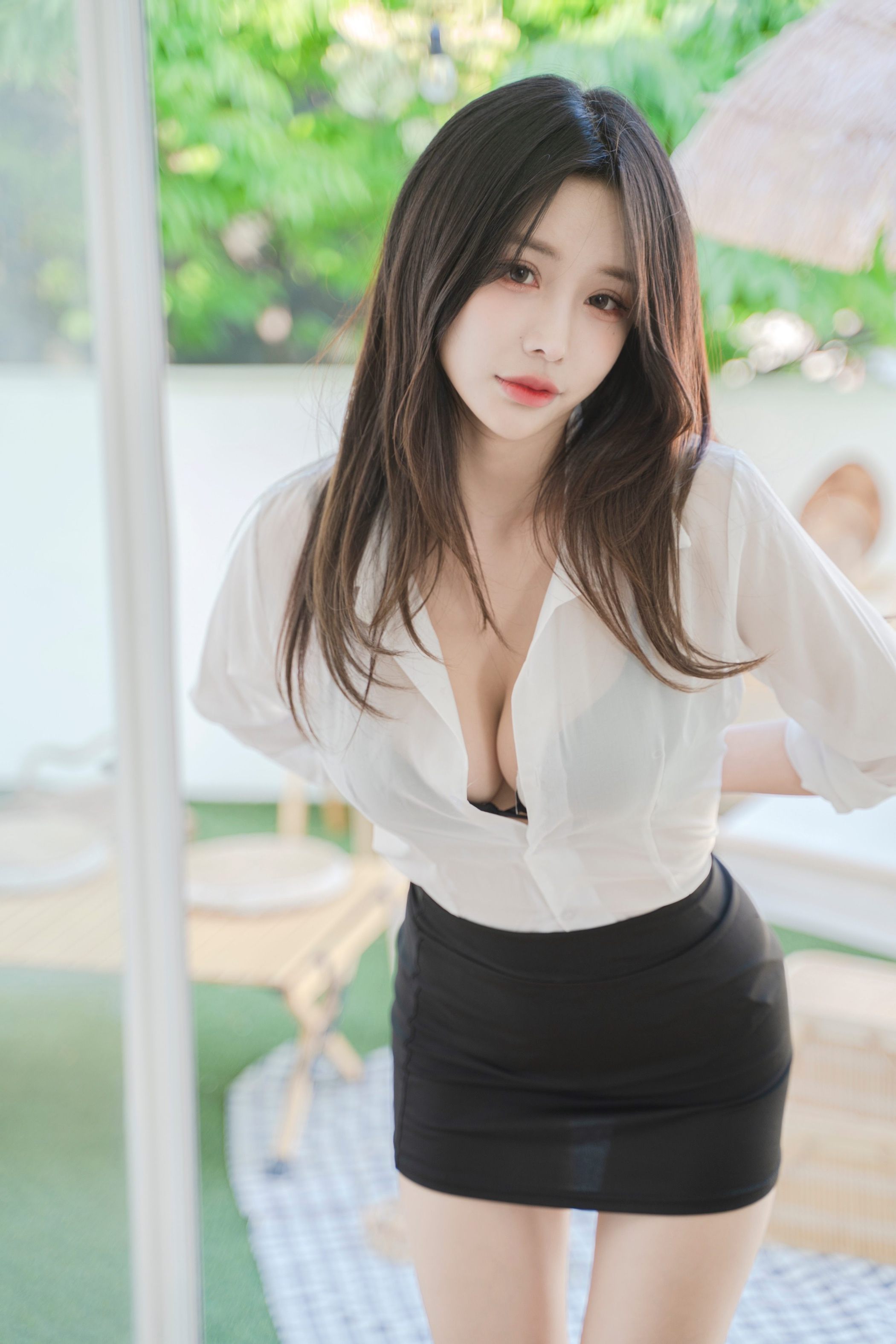[ROGLE] YeonyuMilk Vol.01 第26张图