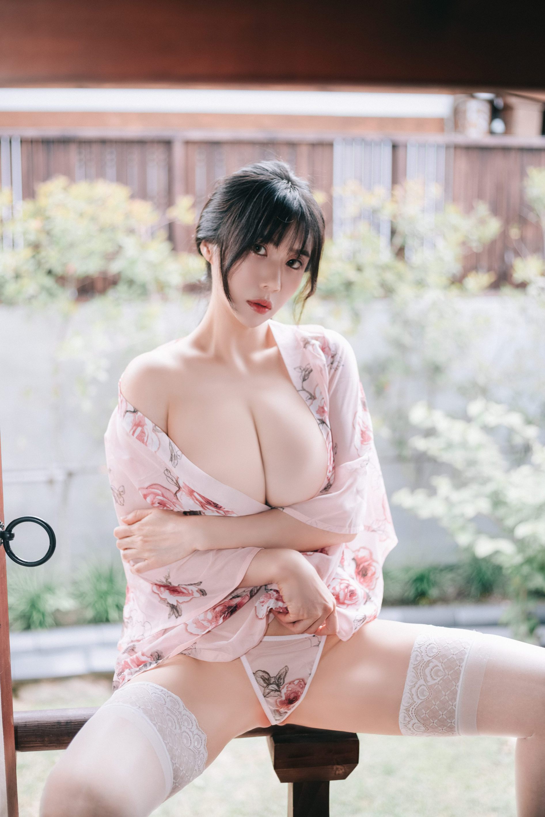 [Paranhosu] Sia_S22 - Cherry Blossom 第8张图