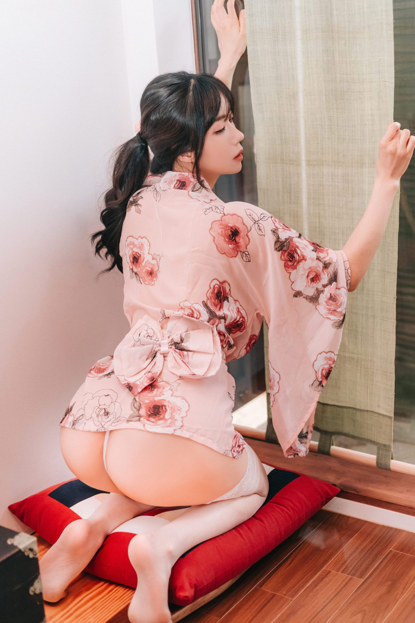[Paranhosu] Sia_S22 - Cherry Blossom 第35张图