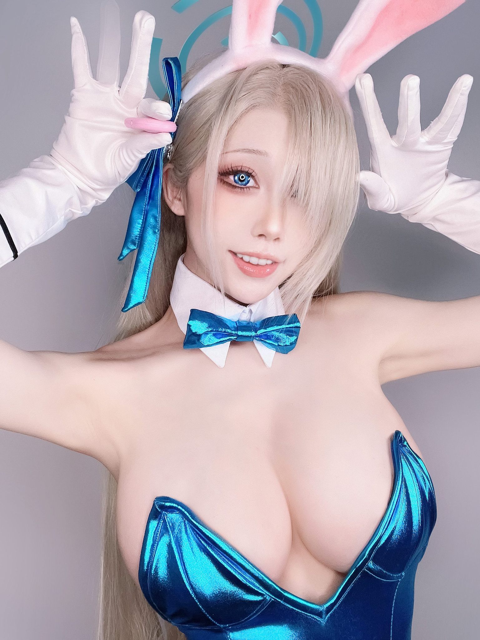 Coser@水淼Aqua Vol.151 アスナちゃん🐰 第20张图