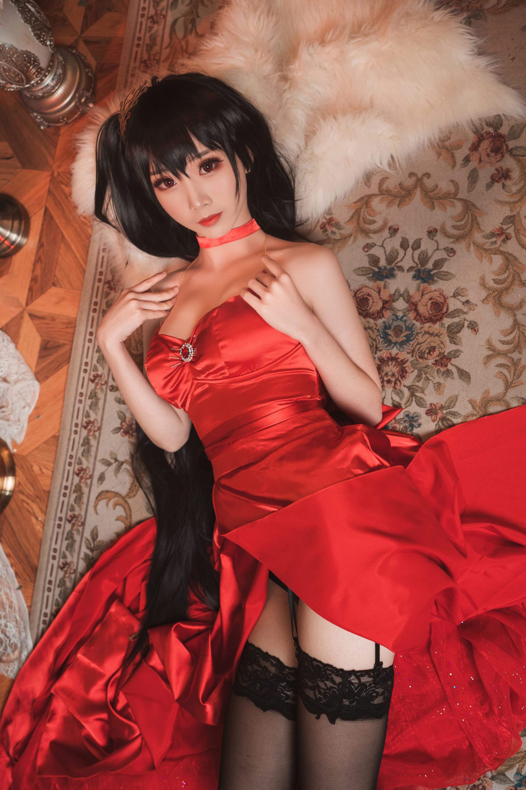 Coser@面饼仙儿 No.049 大凤 第11张图